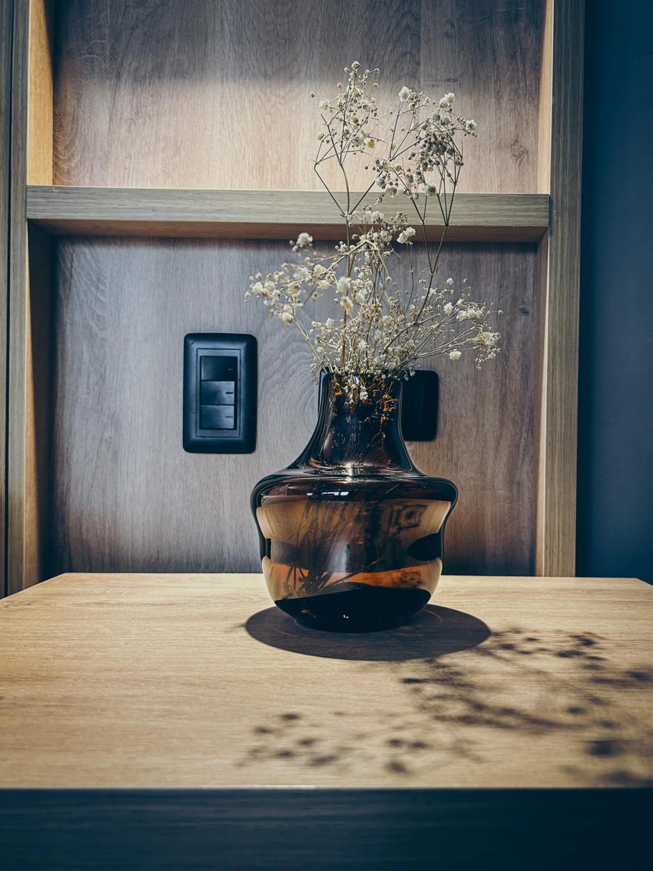 Decorative detail in Mood Matuna Hotel Cartagena