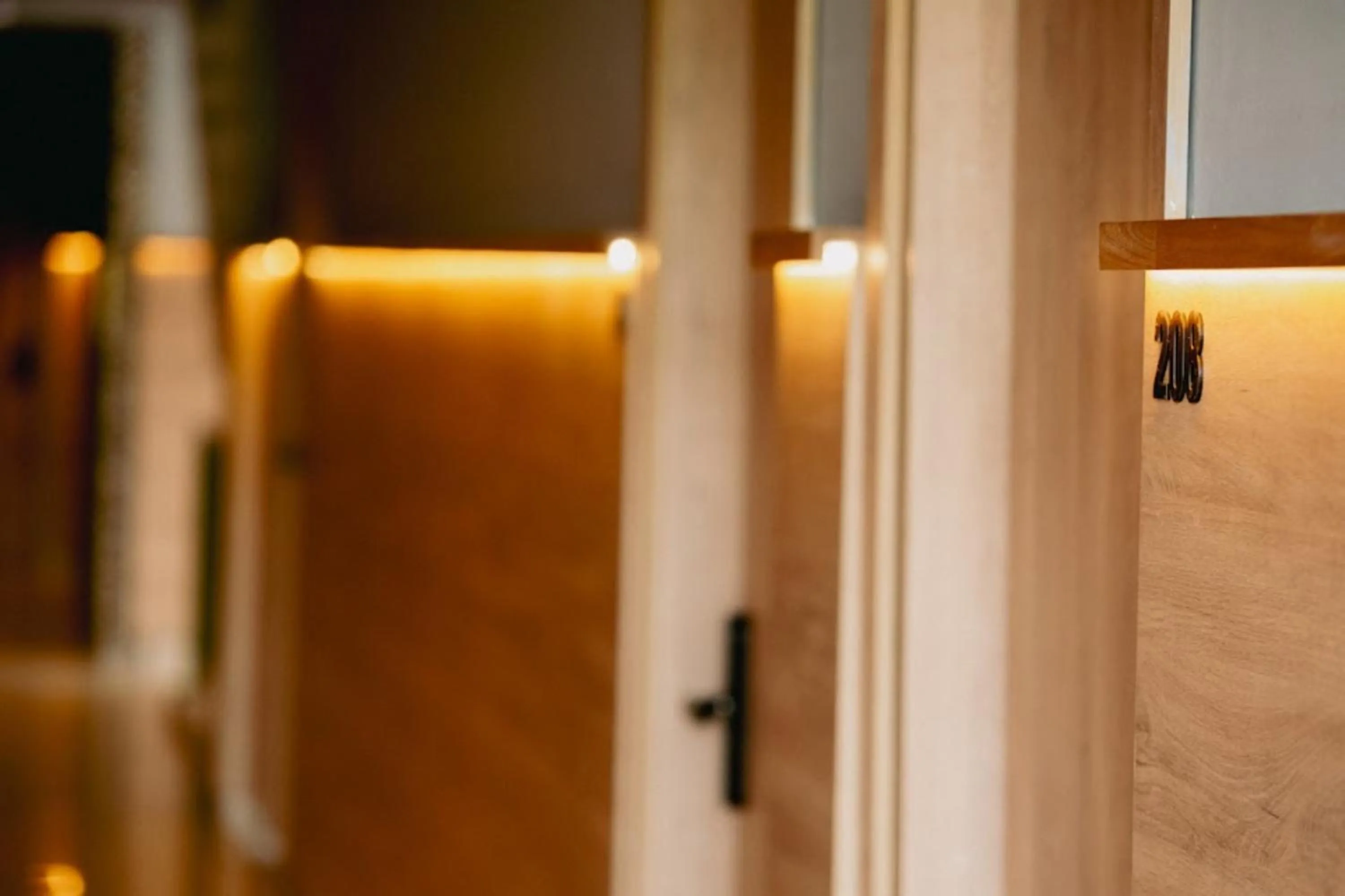 Decorative detail in Mood Matuna Hotel Cartagena