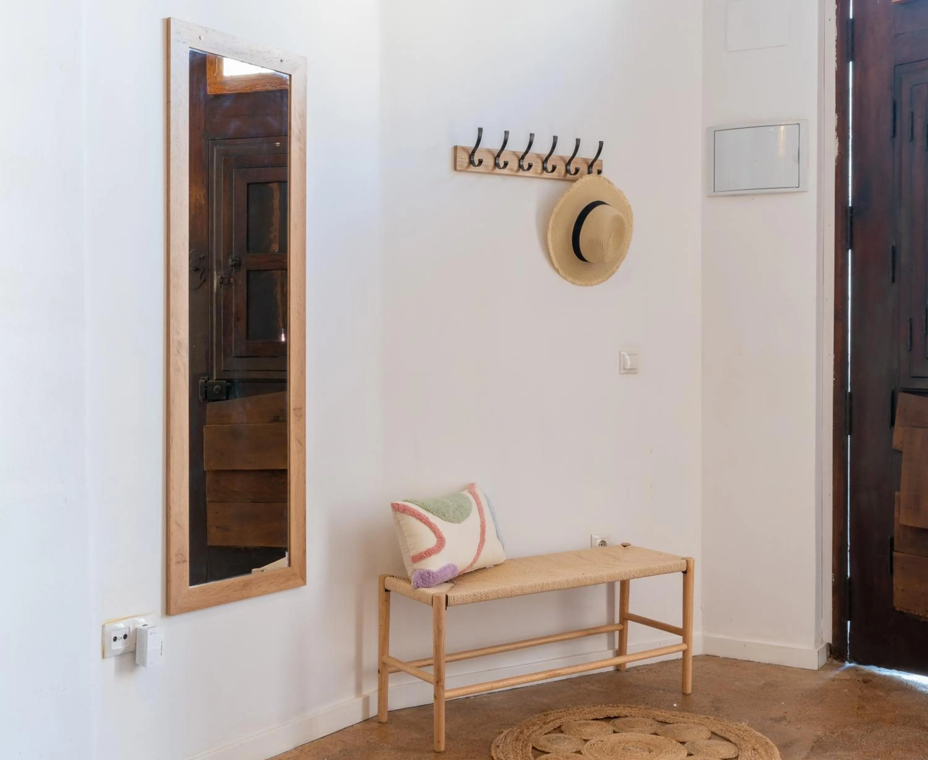 Loft Industrial Doble Altura