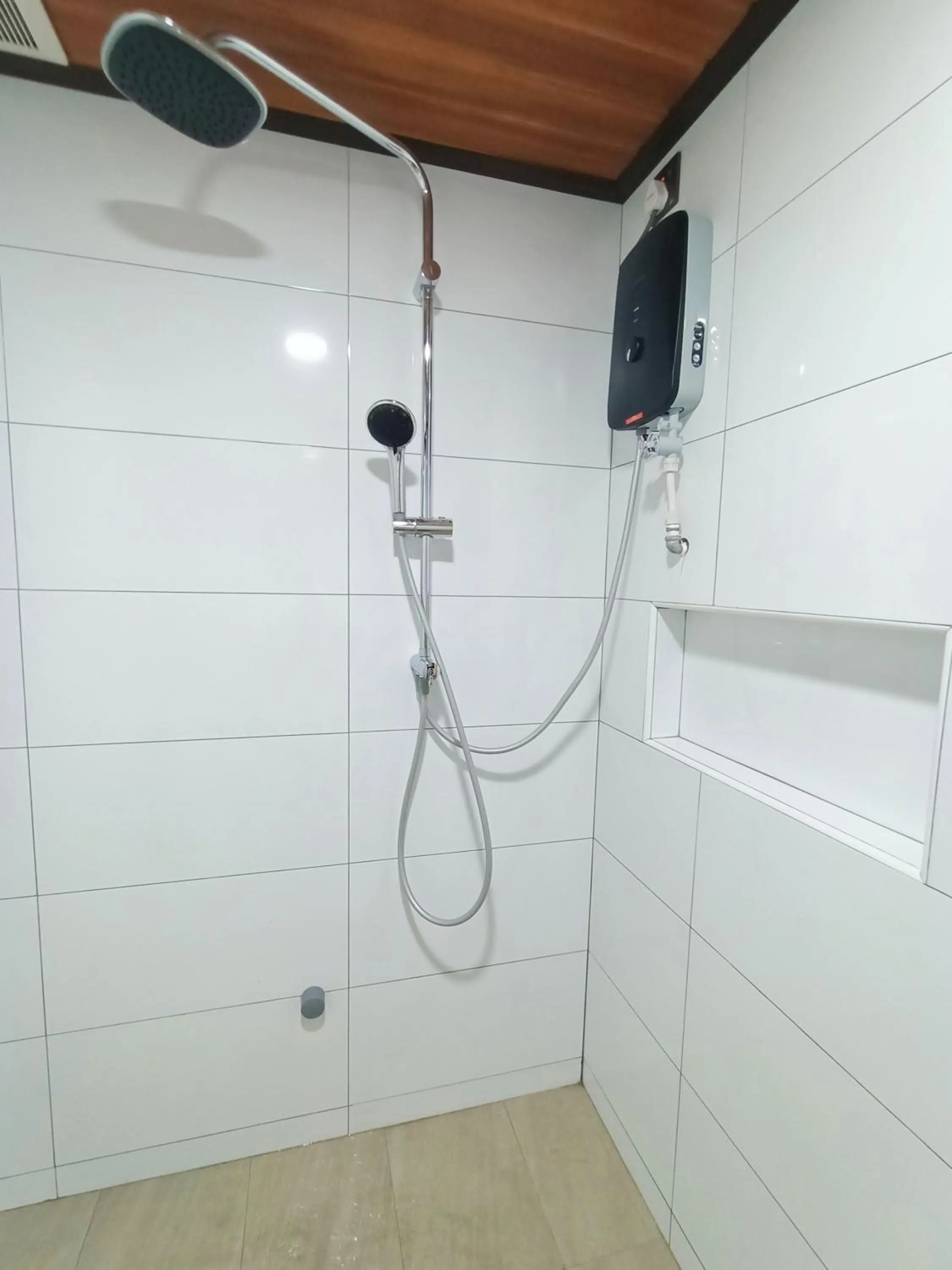 Shower in 1188 GUEST HOUSE