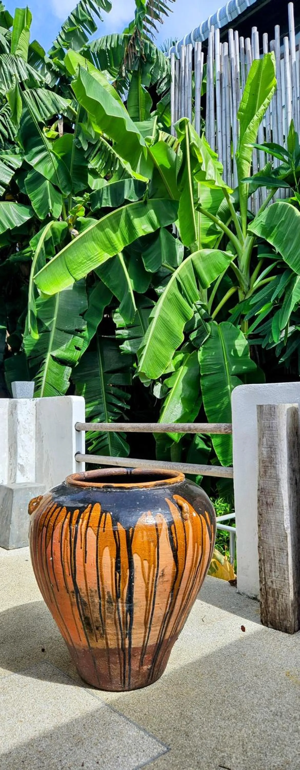 Day in The Hip House Villa Phuket