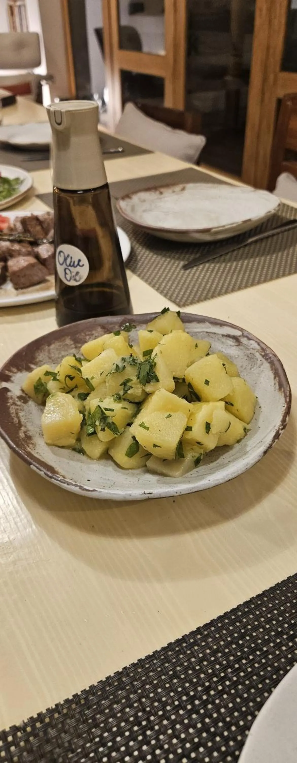 Property building in The Hip House Villa Phuket