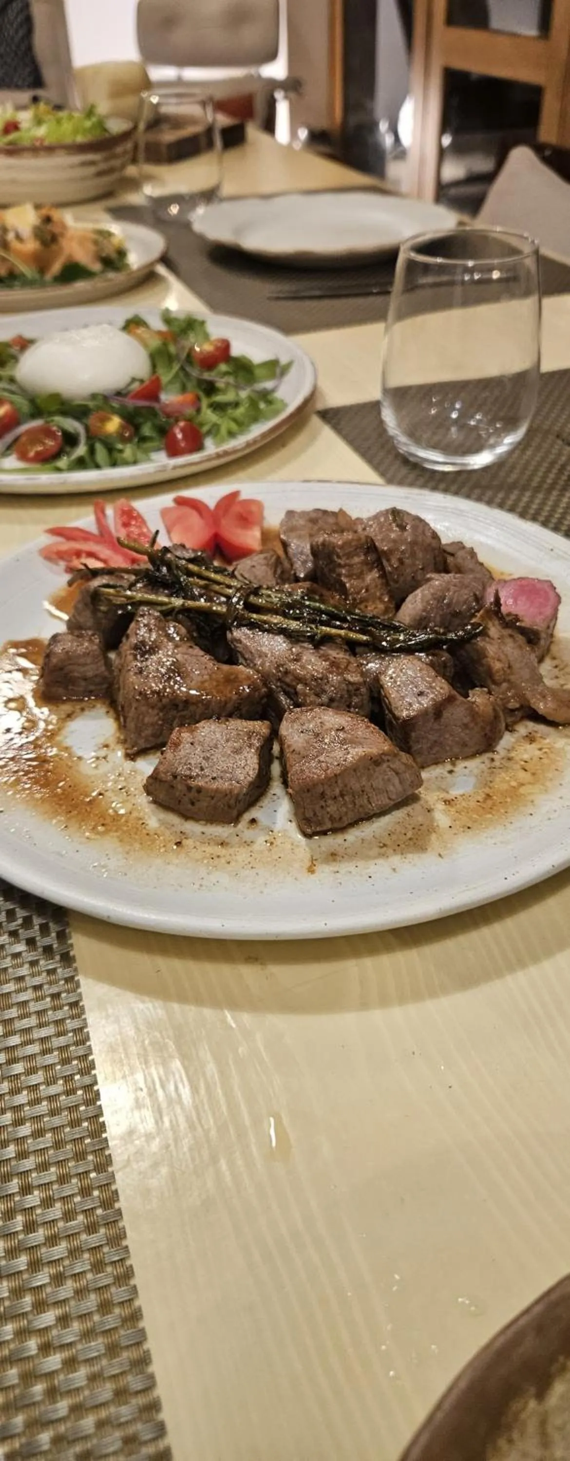 Property building in The Hip House Villa Phuket