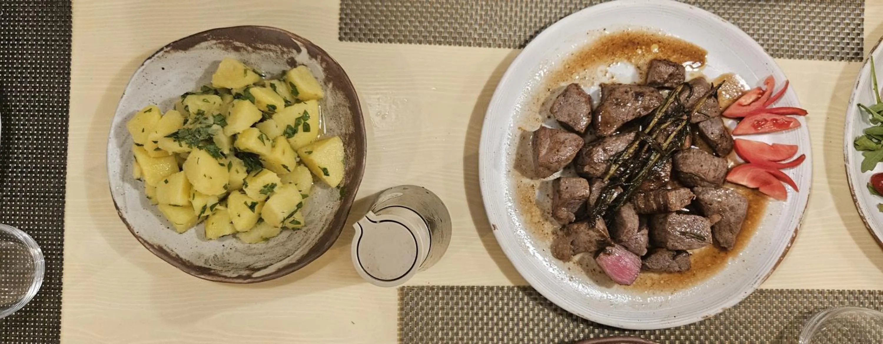 Property building in The Hip House Villa Phuket