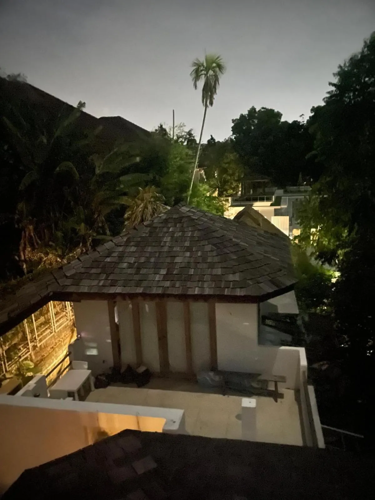 Property building in The Hip House Villa Phuket