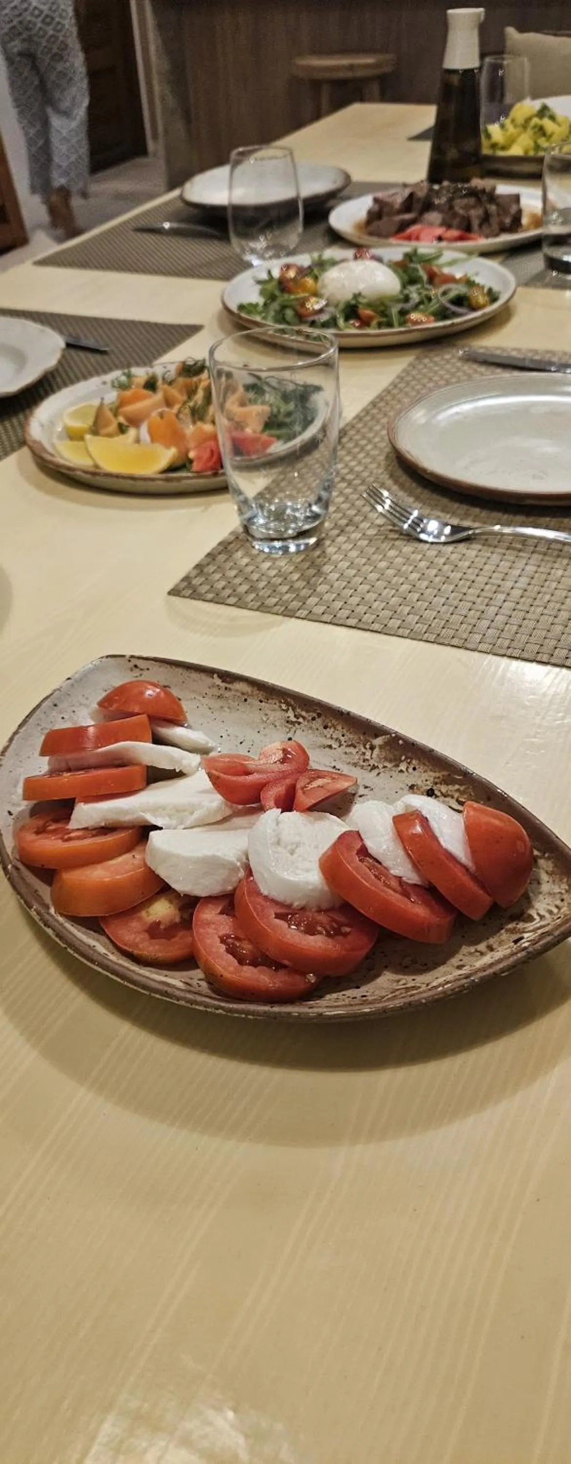 Property building in The Hip House Villa Phuket