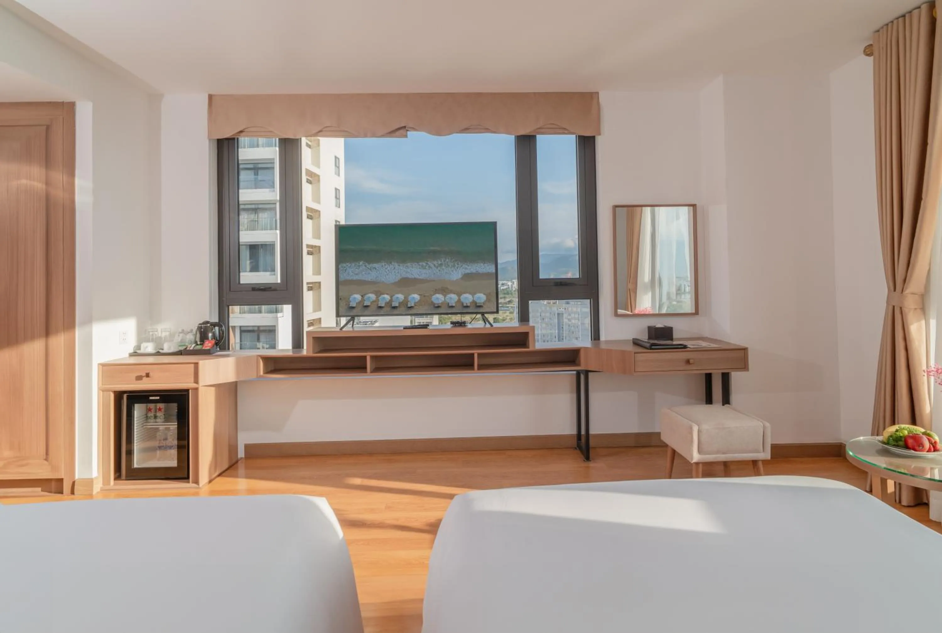 View (from property/room) in Sea Soul Hotel