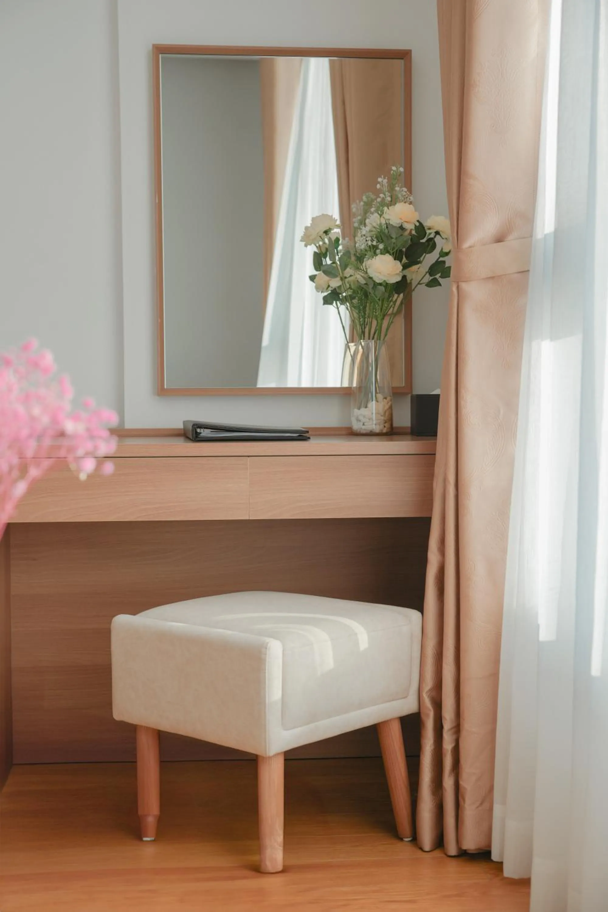 Other in Sea Soul Hotel