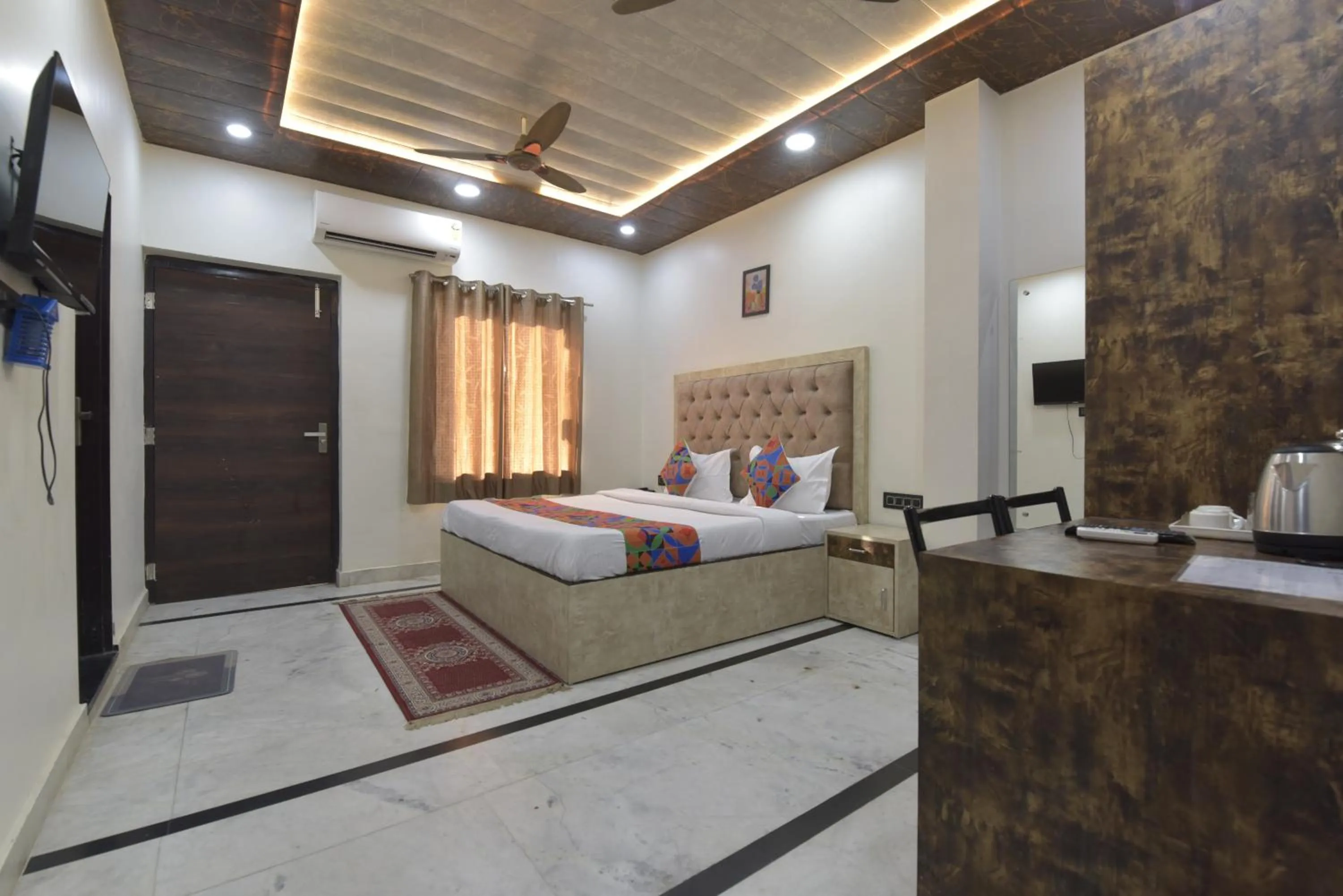 FabHotel Govindam Royal Stay