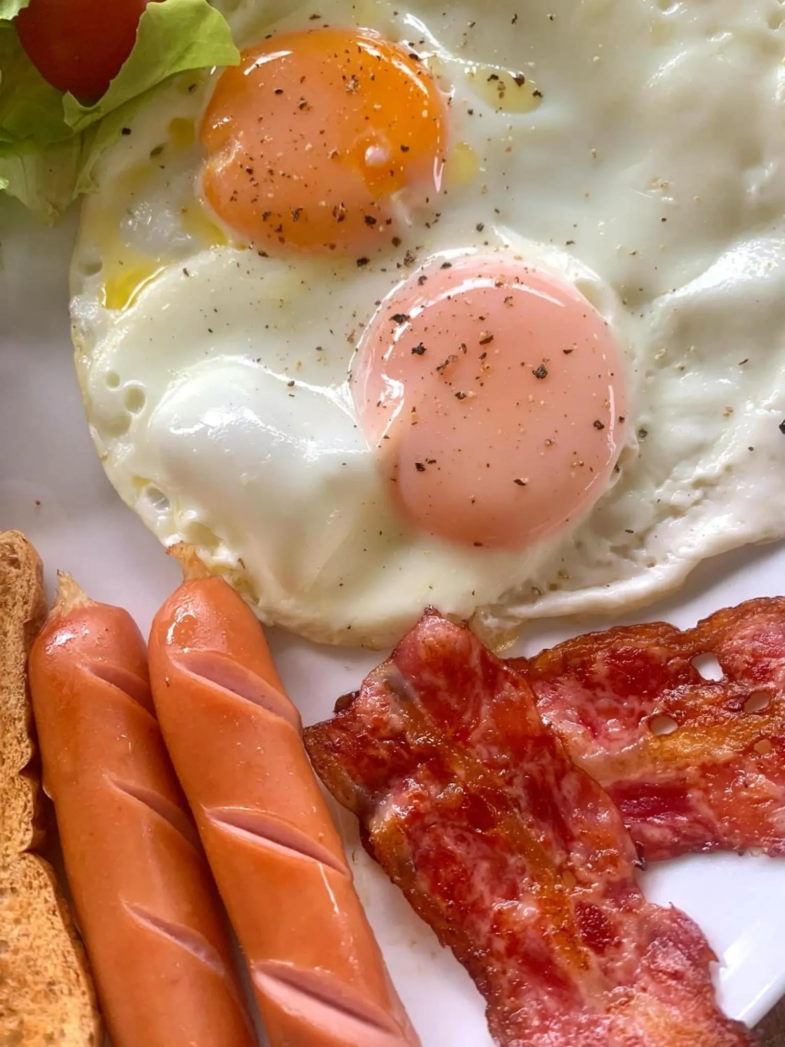 Restaurant/places to eat in Tum Mai Kaew Lanta Resort