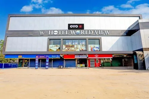 Hotel O World View