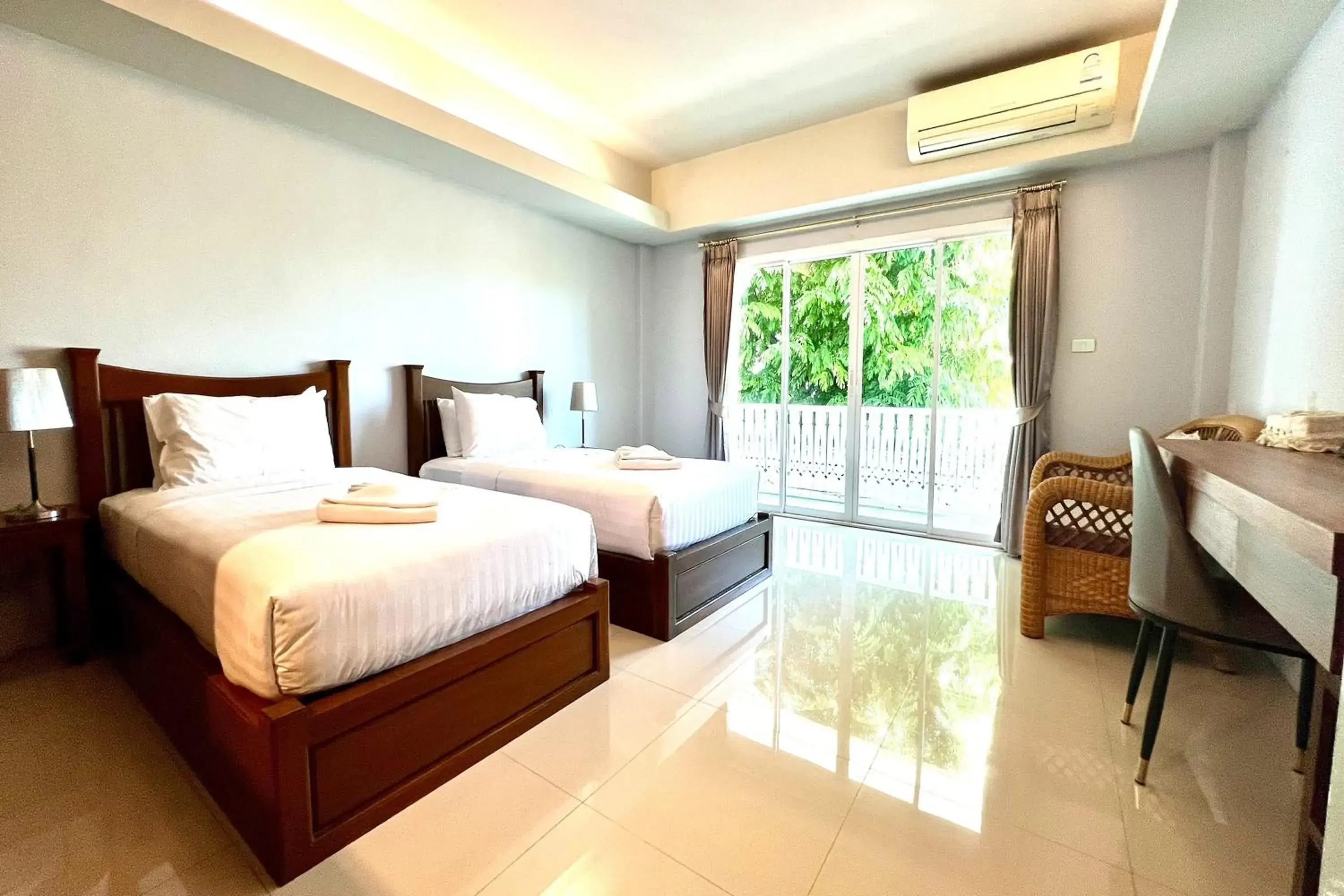 Phuhunsa Boutique Hotel Phuhunsa Boutique Hotel