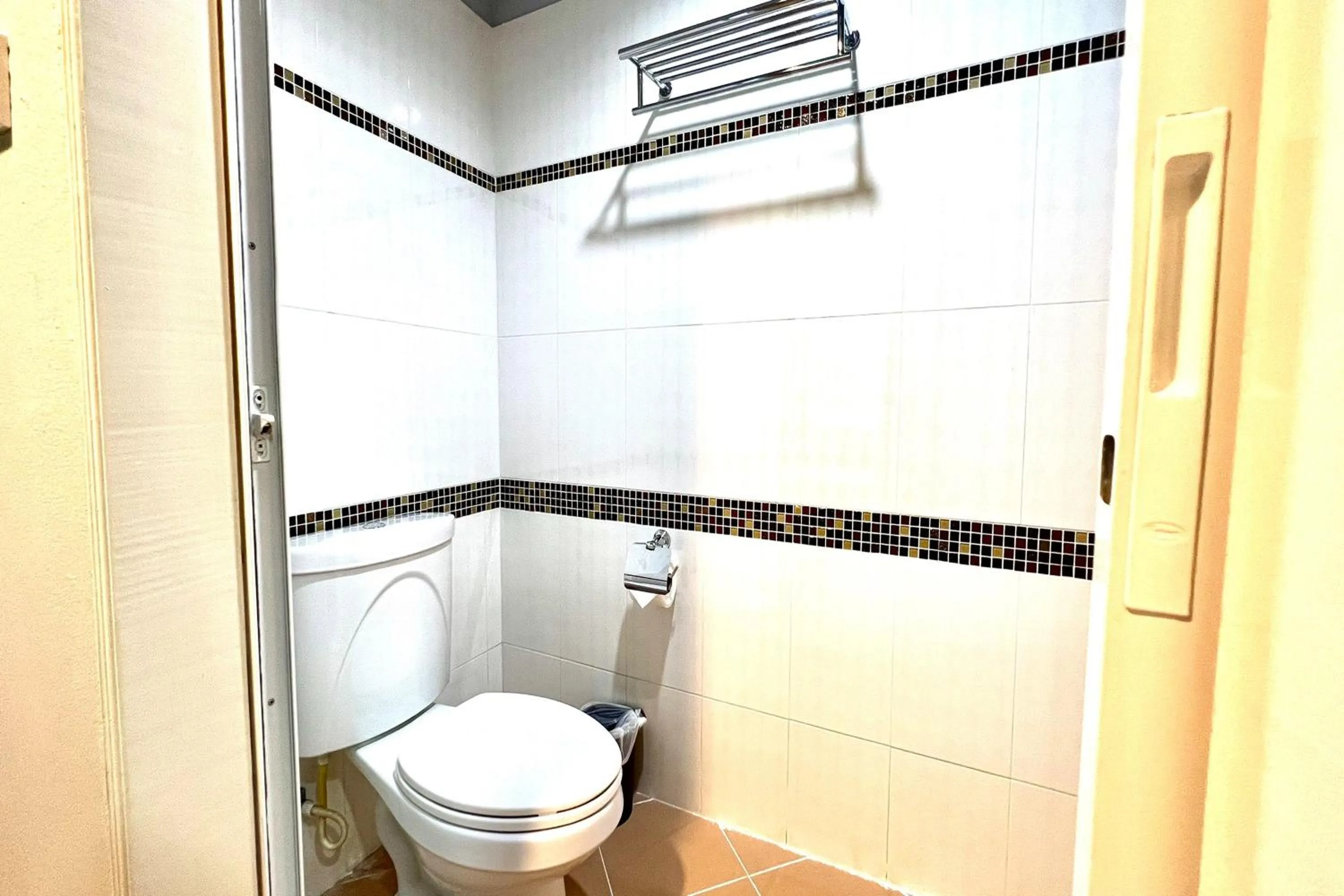 Bathroom in Phuhunsa Boutique Hotel