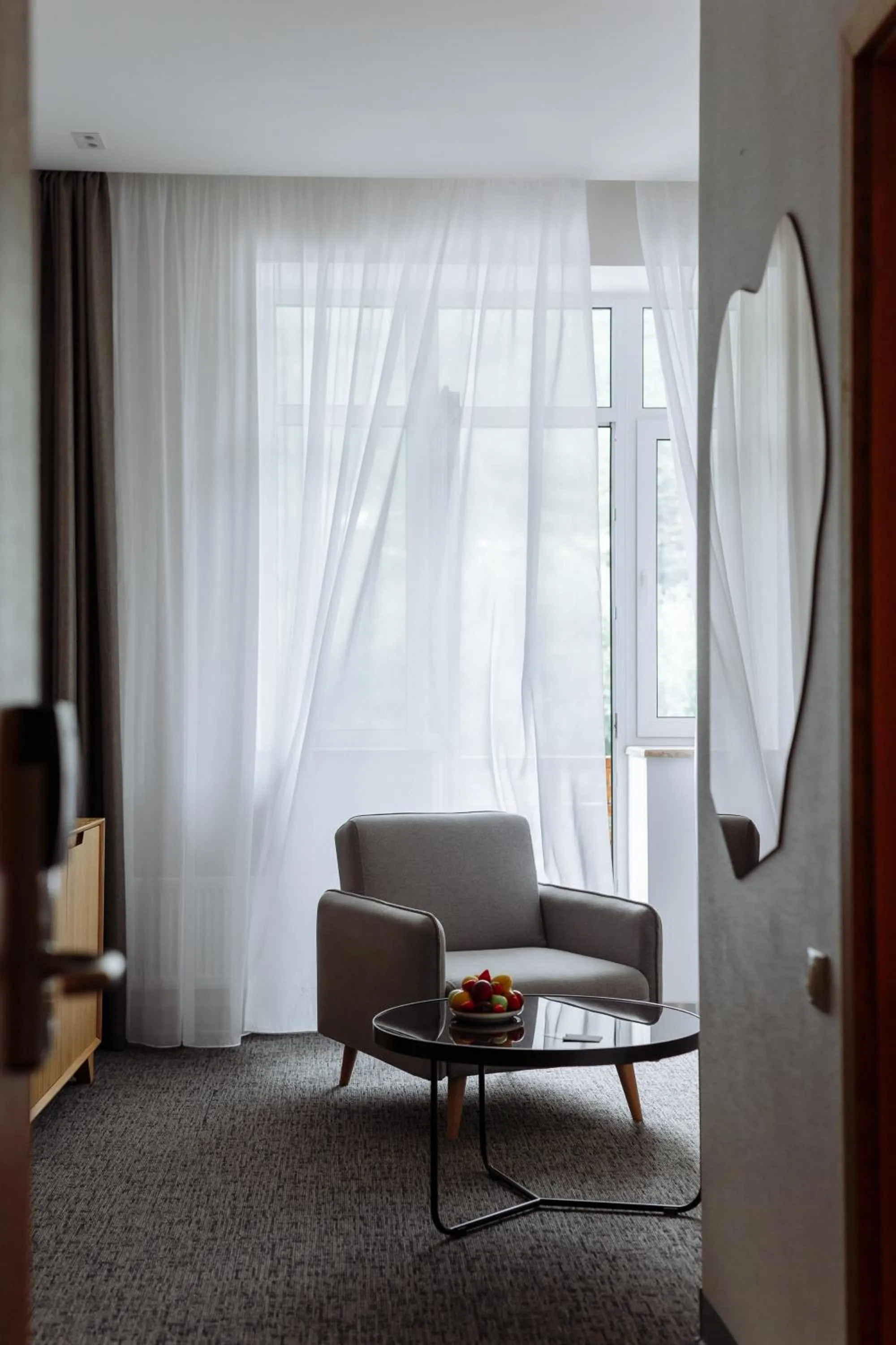 Old Ijevan Boutique Hotel