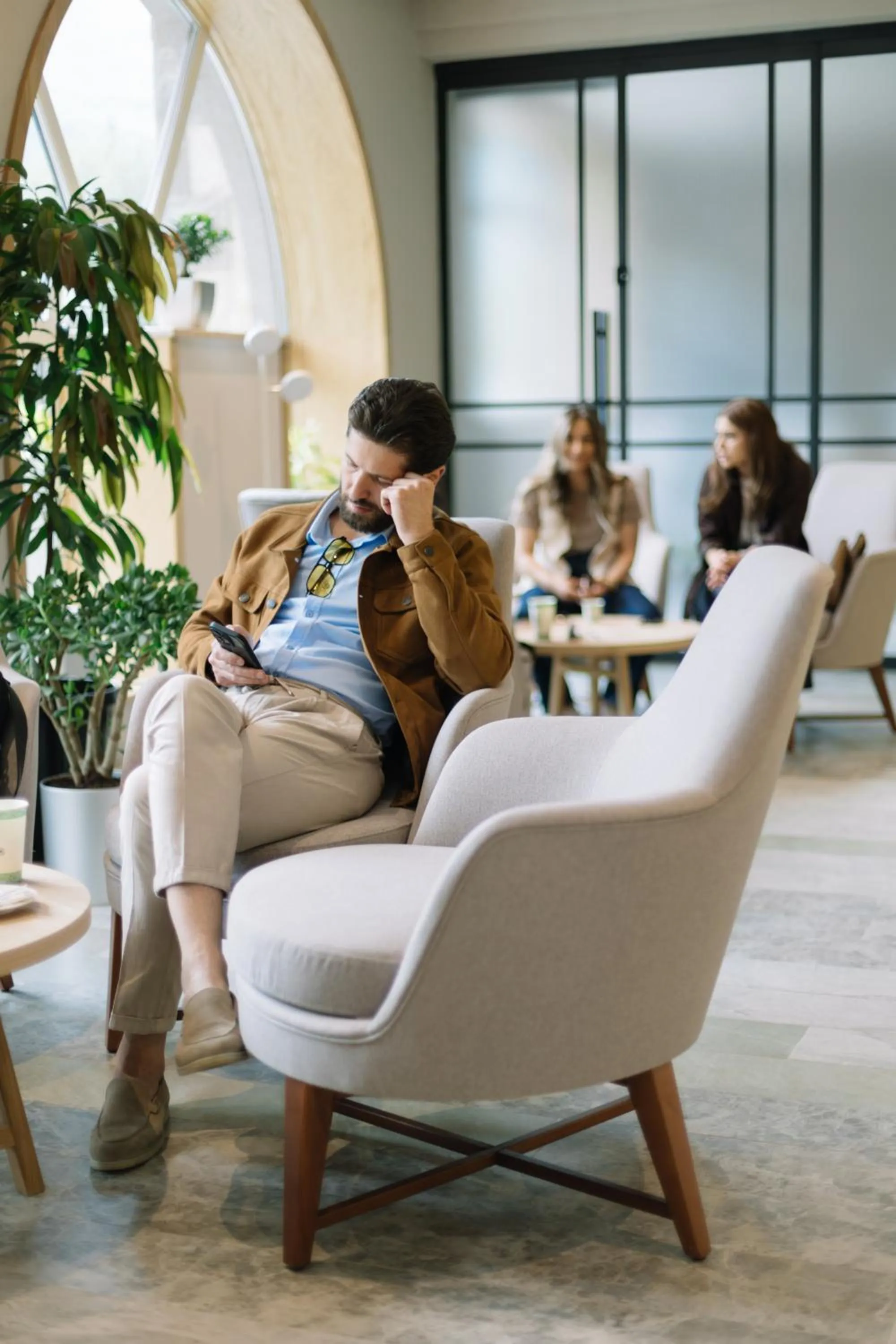 Old Ijevan Boutique Hotel