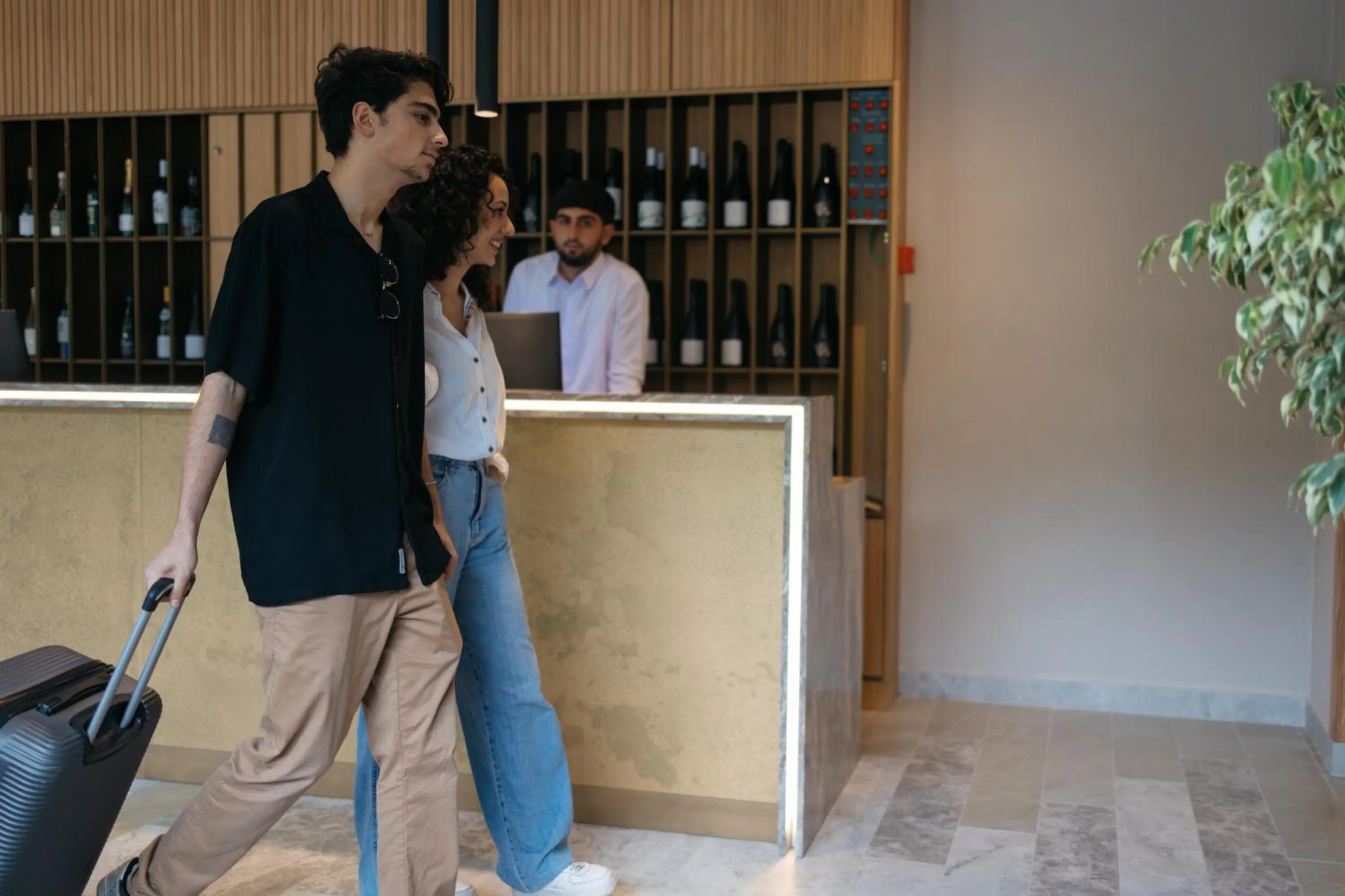 Old Ijevan Boutique Hotel