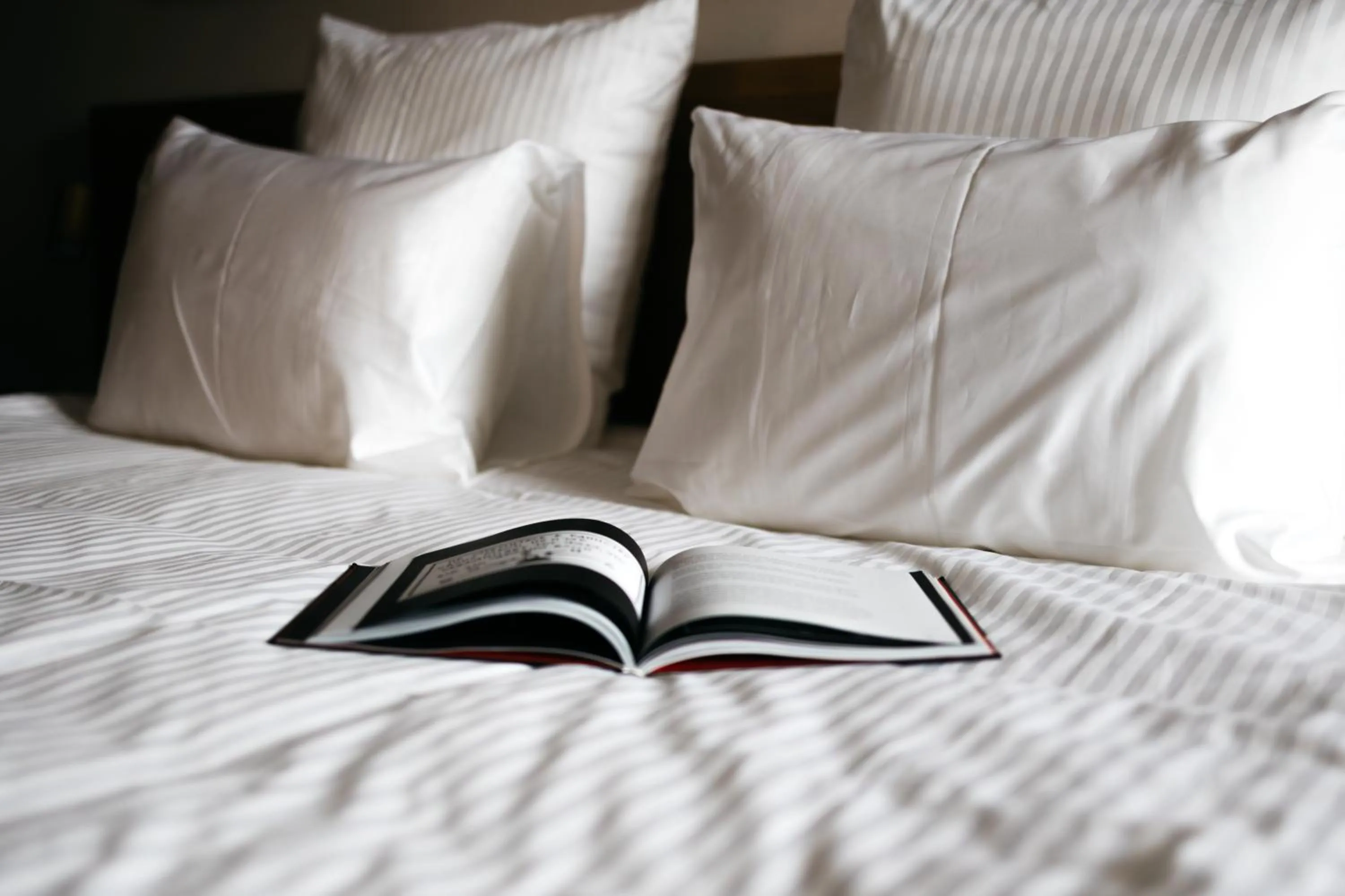 Bed in Old Ijevan Boutique Hotel