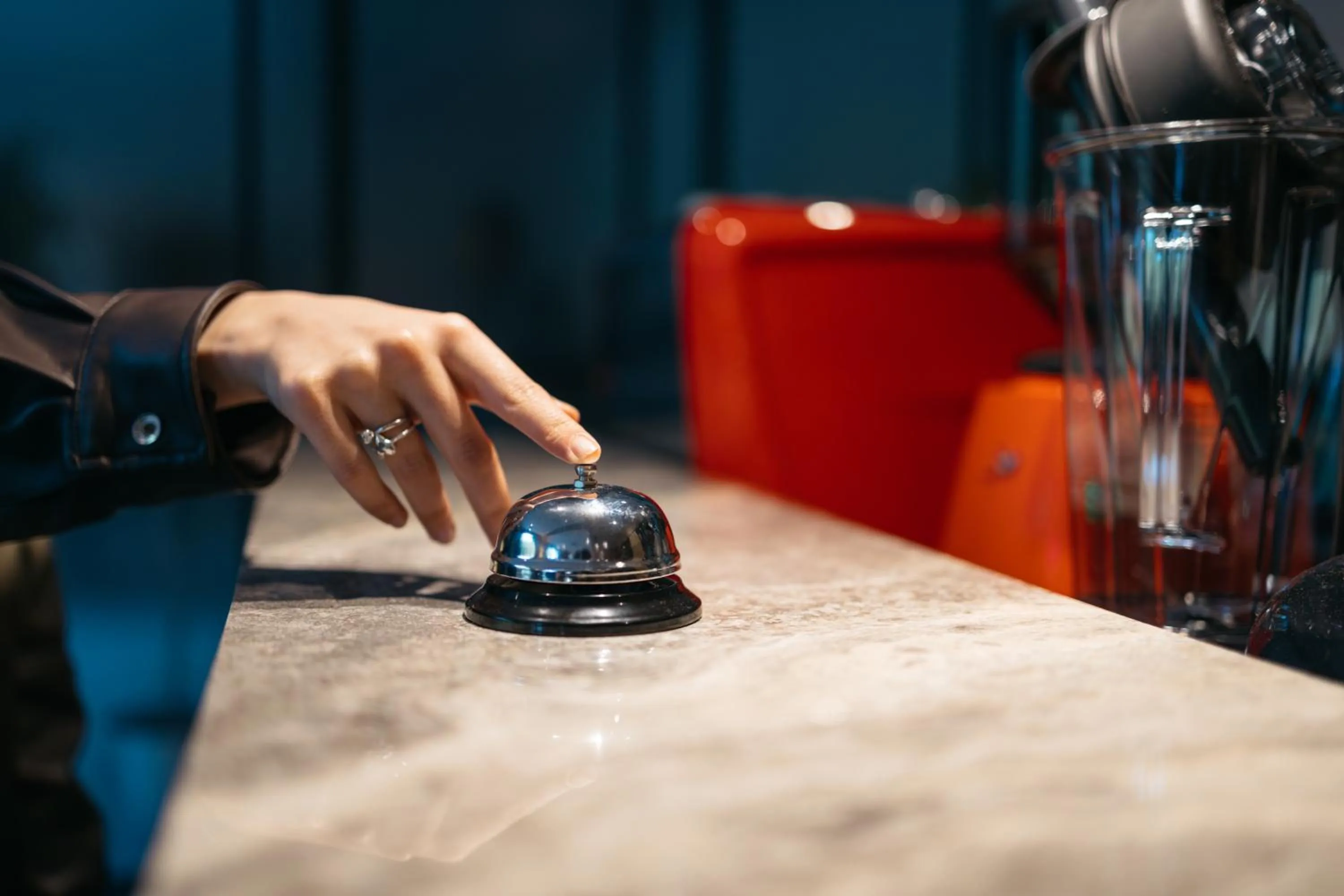 Lounge or bar in Old Ijevan Boutique Hotel