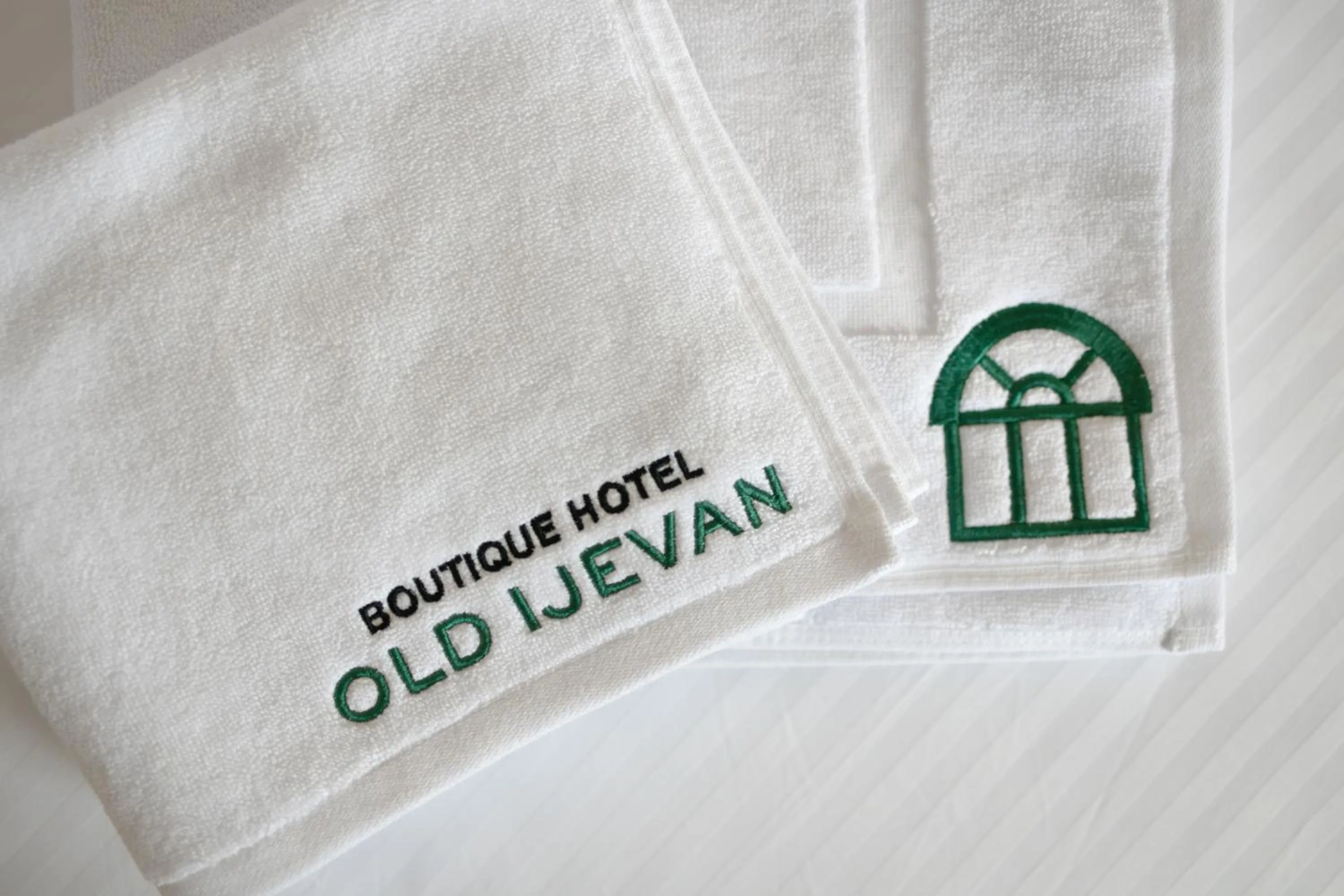 Old Ijevan Boutique Hotel
