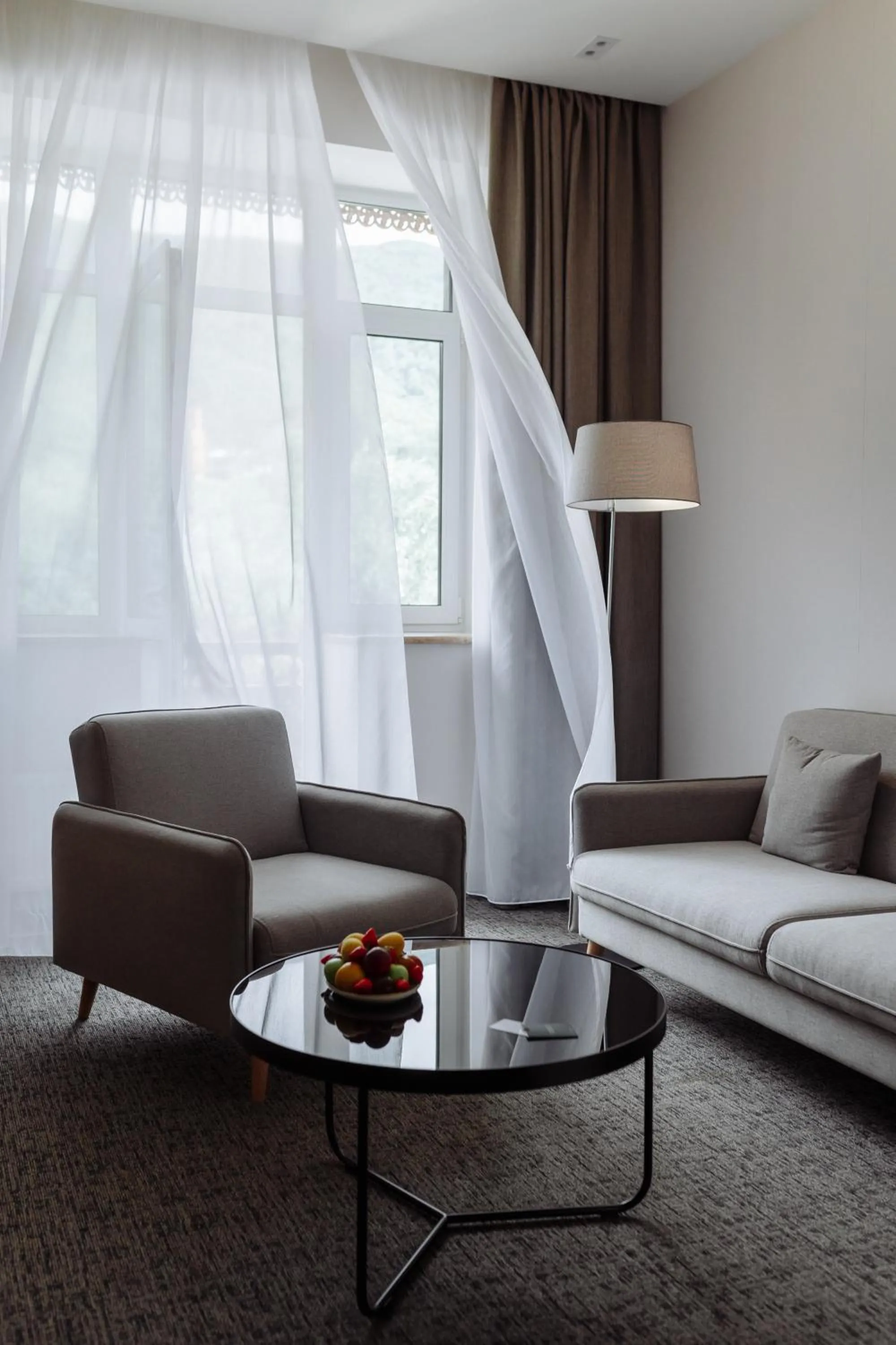 Old Ijevan Boutique Hotel