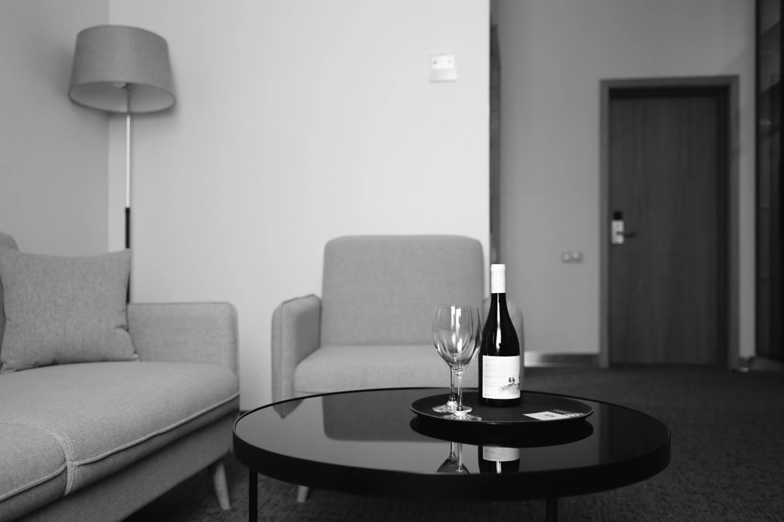 Old Ijevan Boutique Hotel