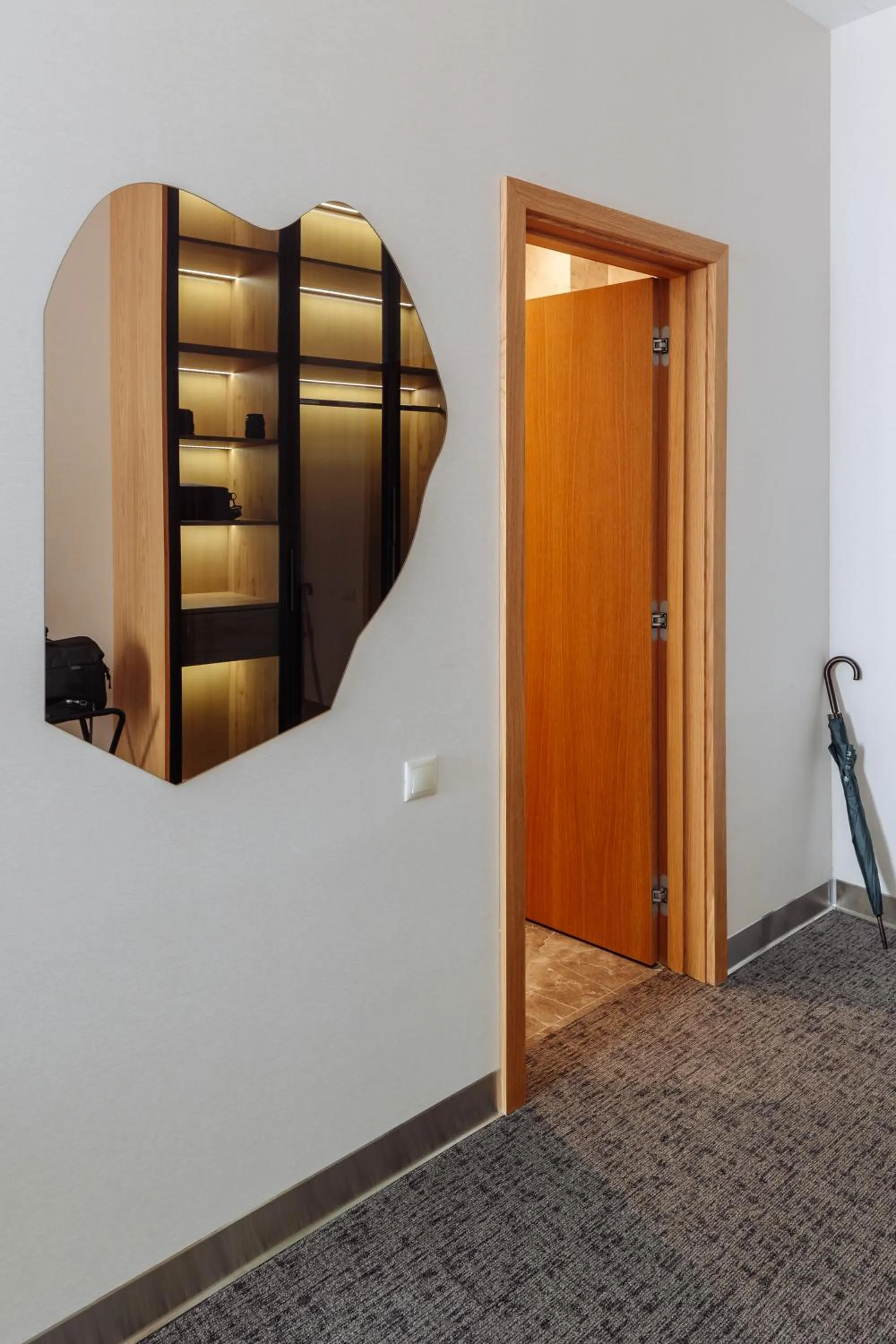 Old Ijevan Boutique Hotel