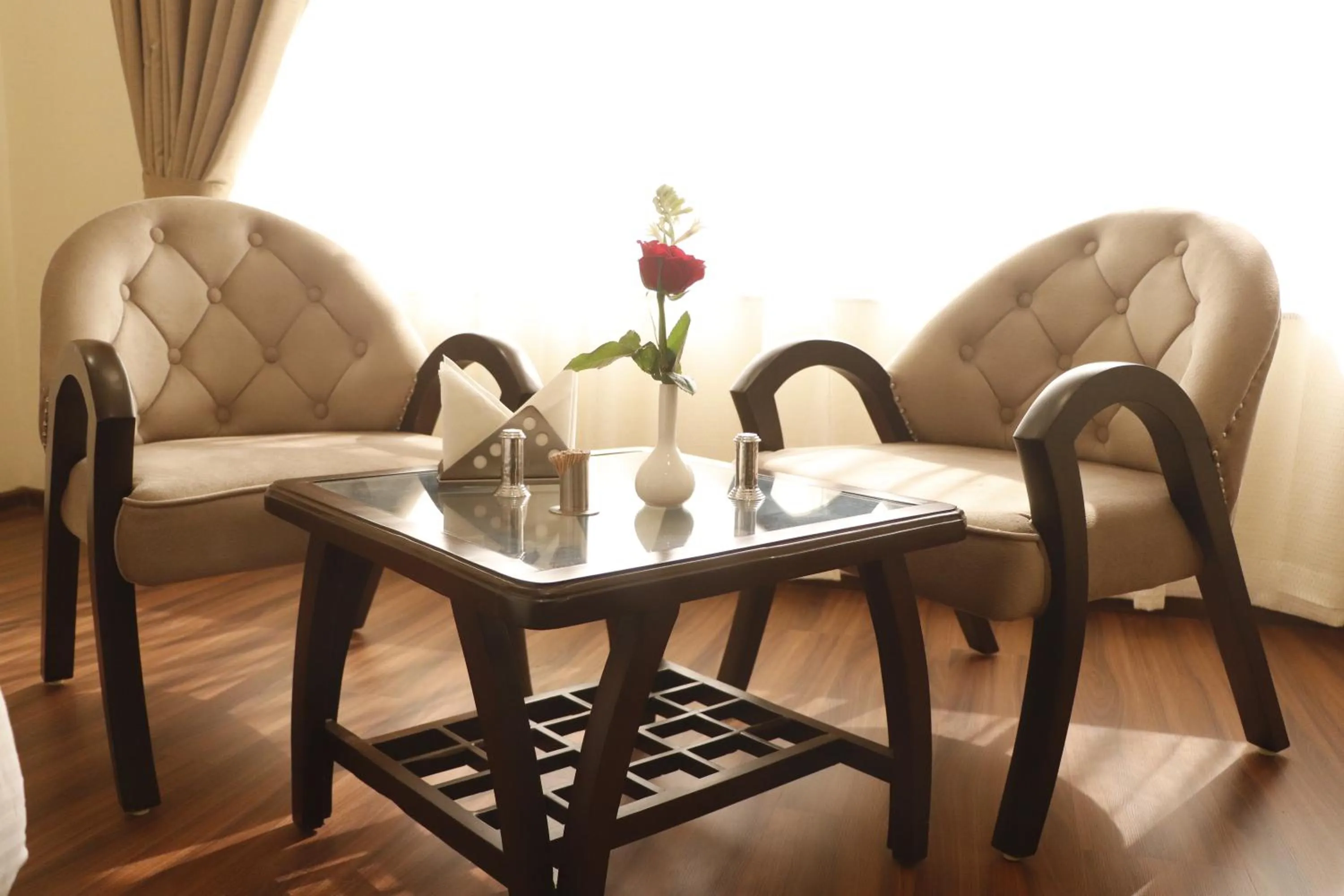 Bedroom in Hotel Stay Casa