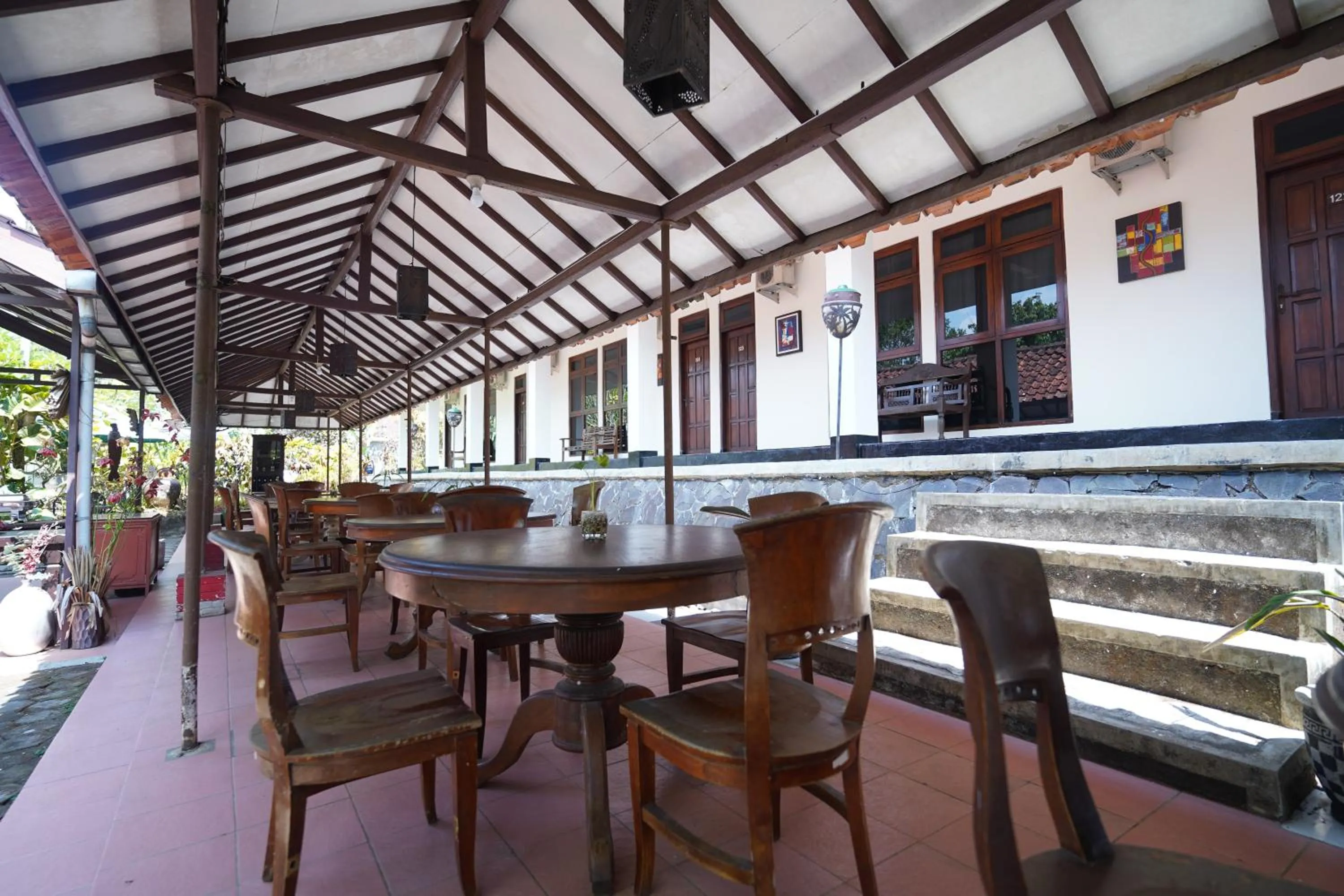 Horison Resort Tlogo Semarang