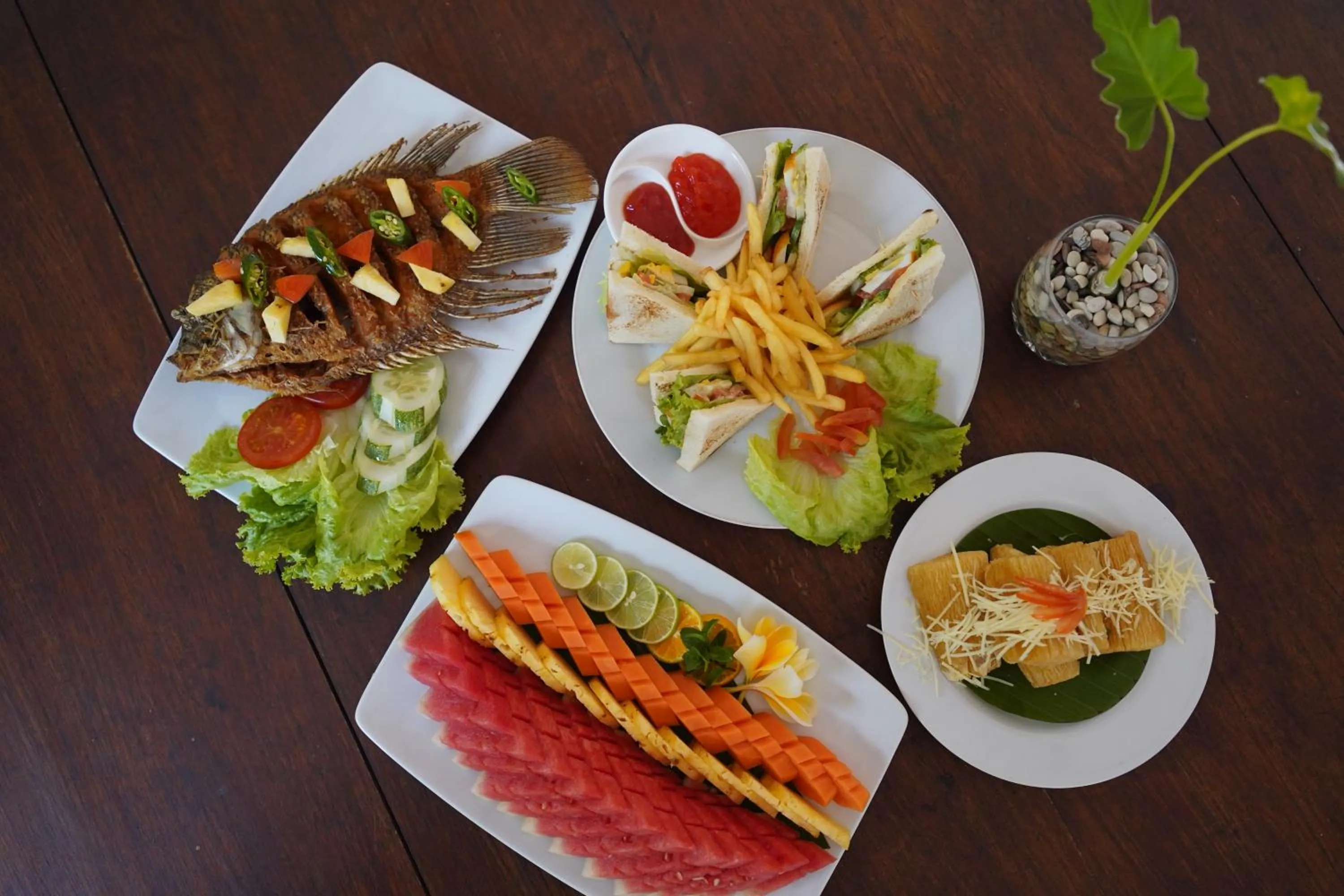 Horison Resort Tlogo Semarang