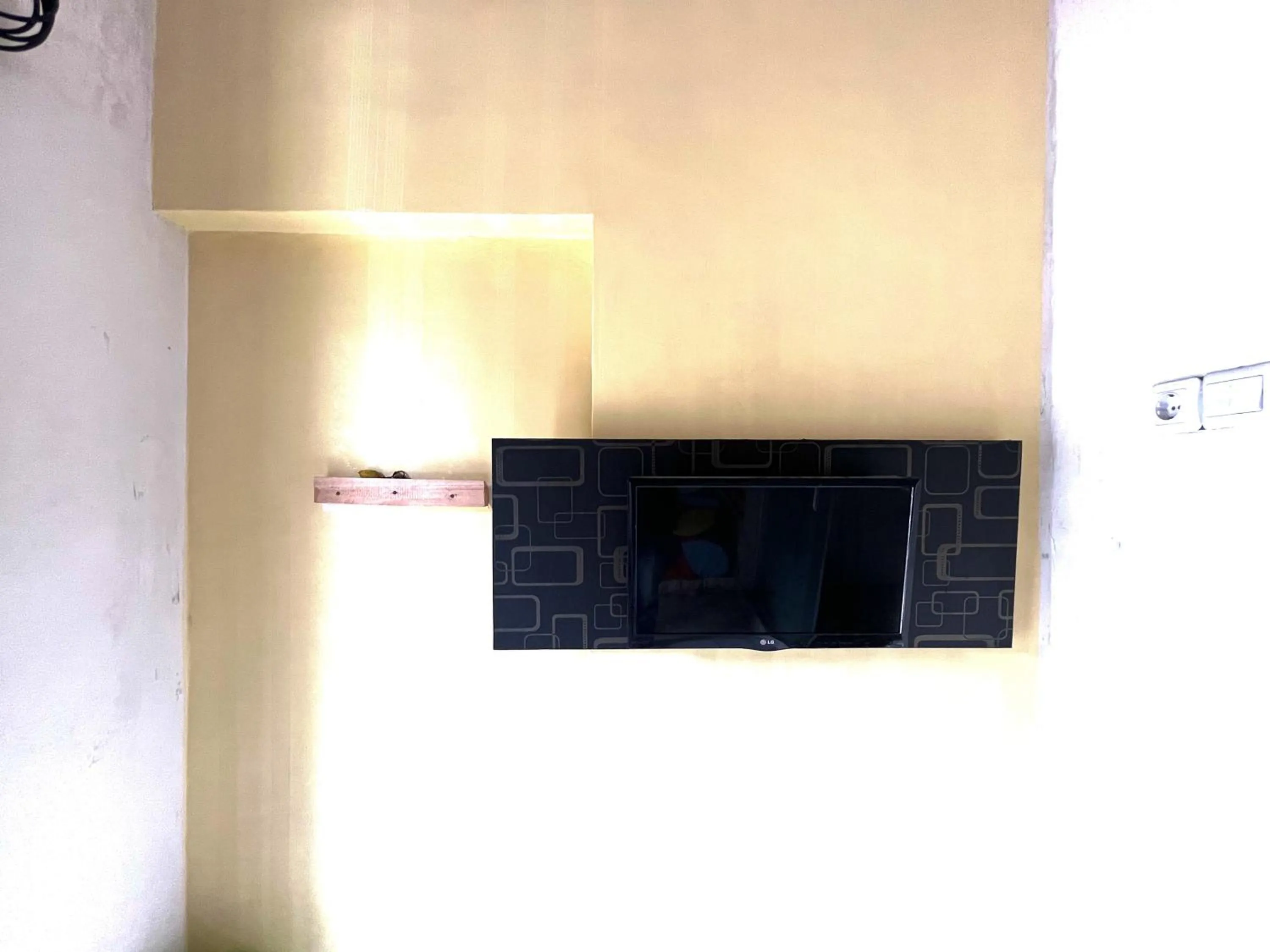 TV and multimedia in Rumah Bromo RedPartner