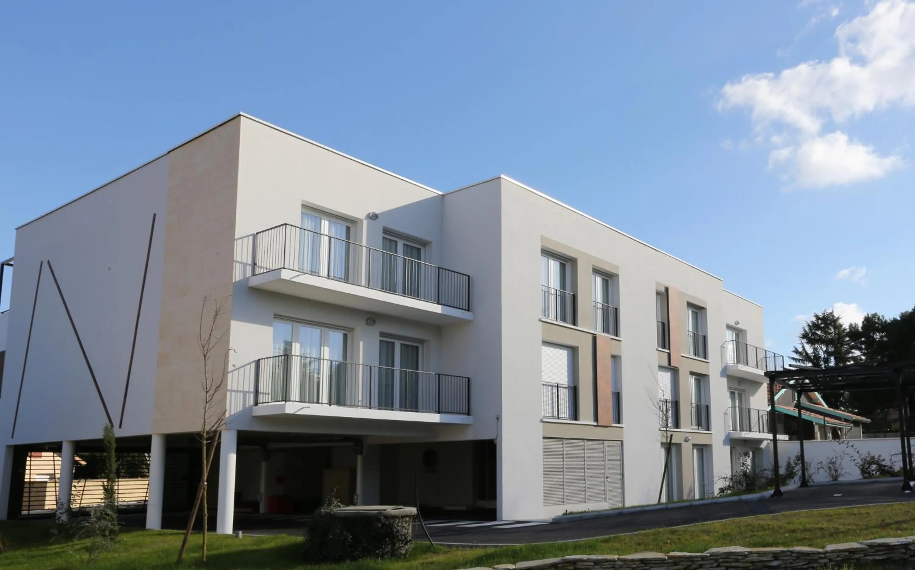 La Résidence 126, Appart'Hôtel