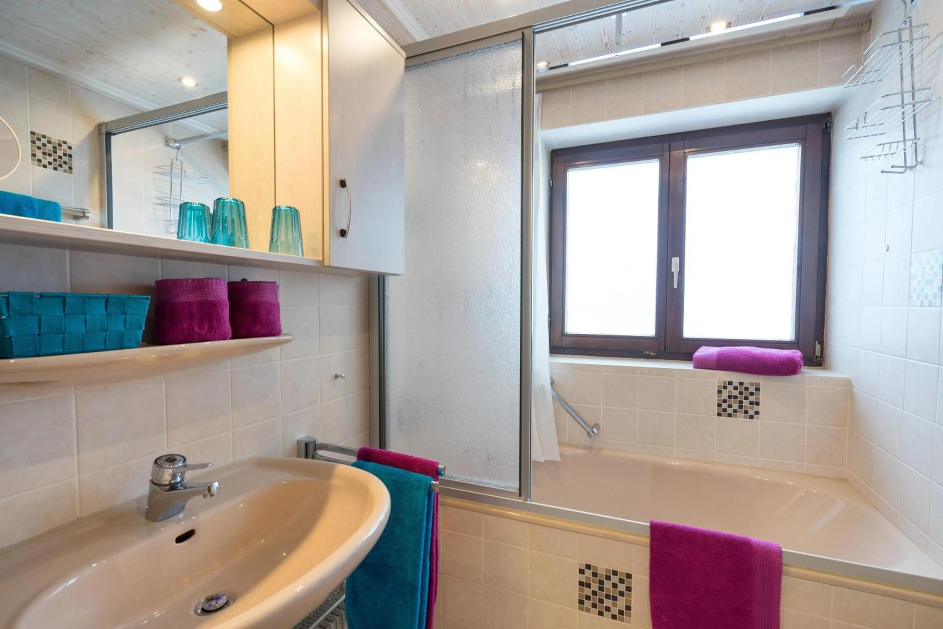 Ferienwohnung Almwiesen