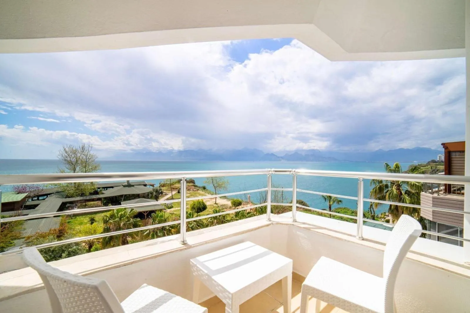 View (from property/room) in Avşar Boutique Hotel