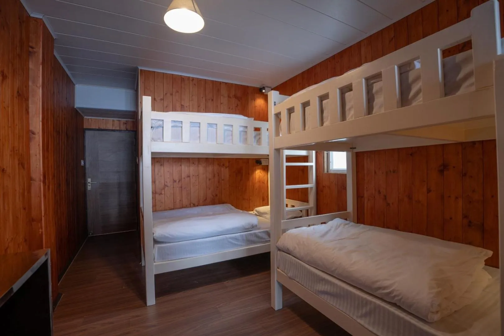 Bed in Poshtel, Meghma , Sandakphu