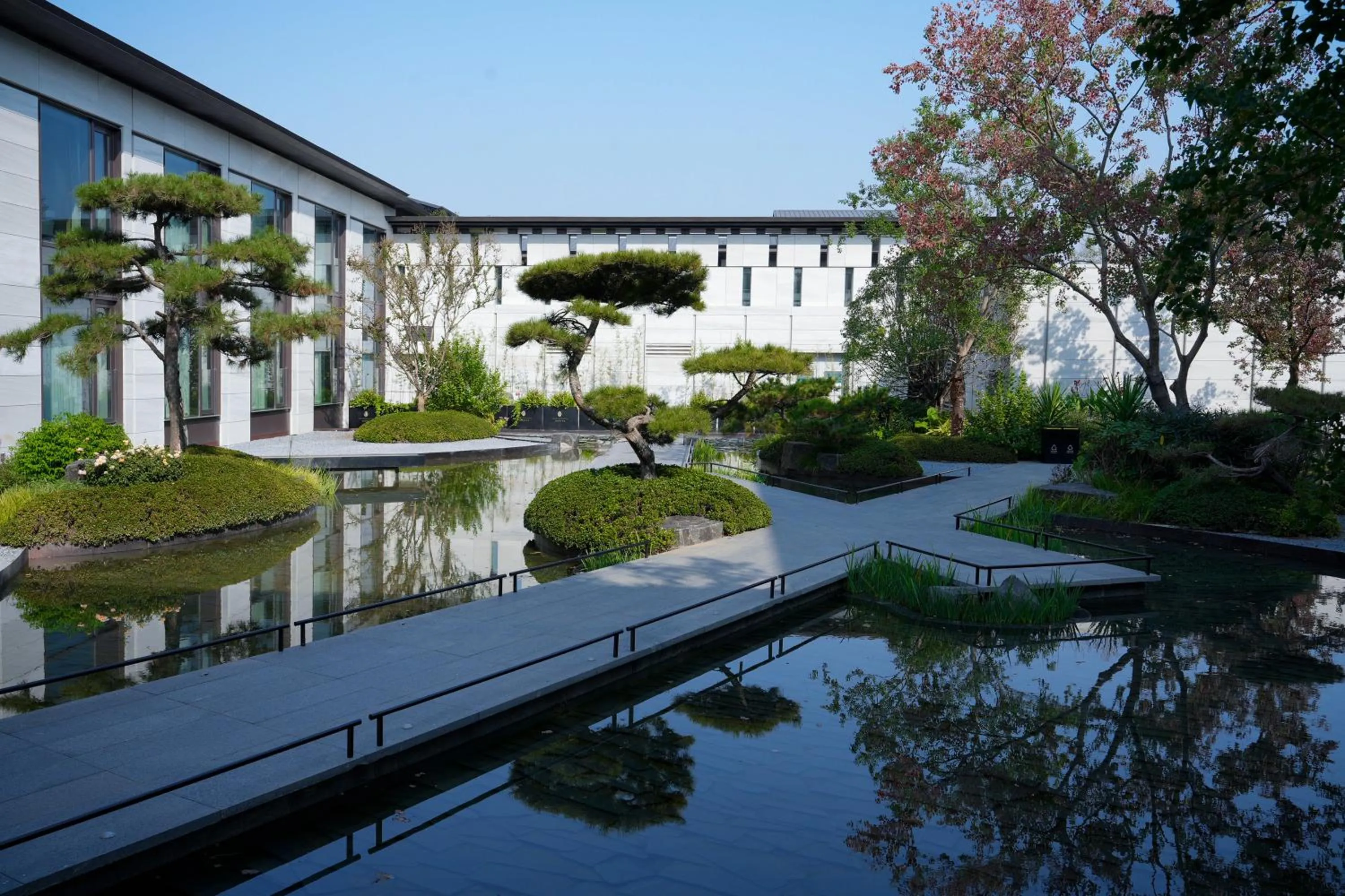 Intercontinetal Xiangyang