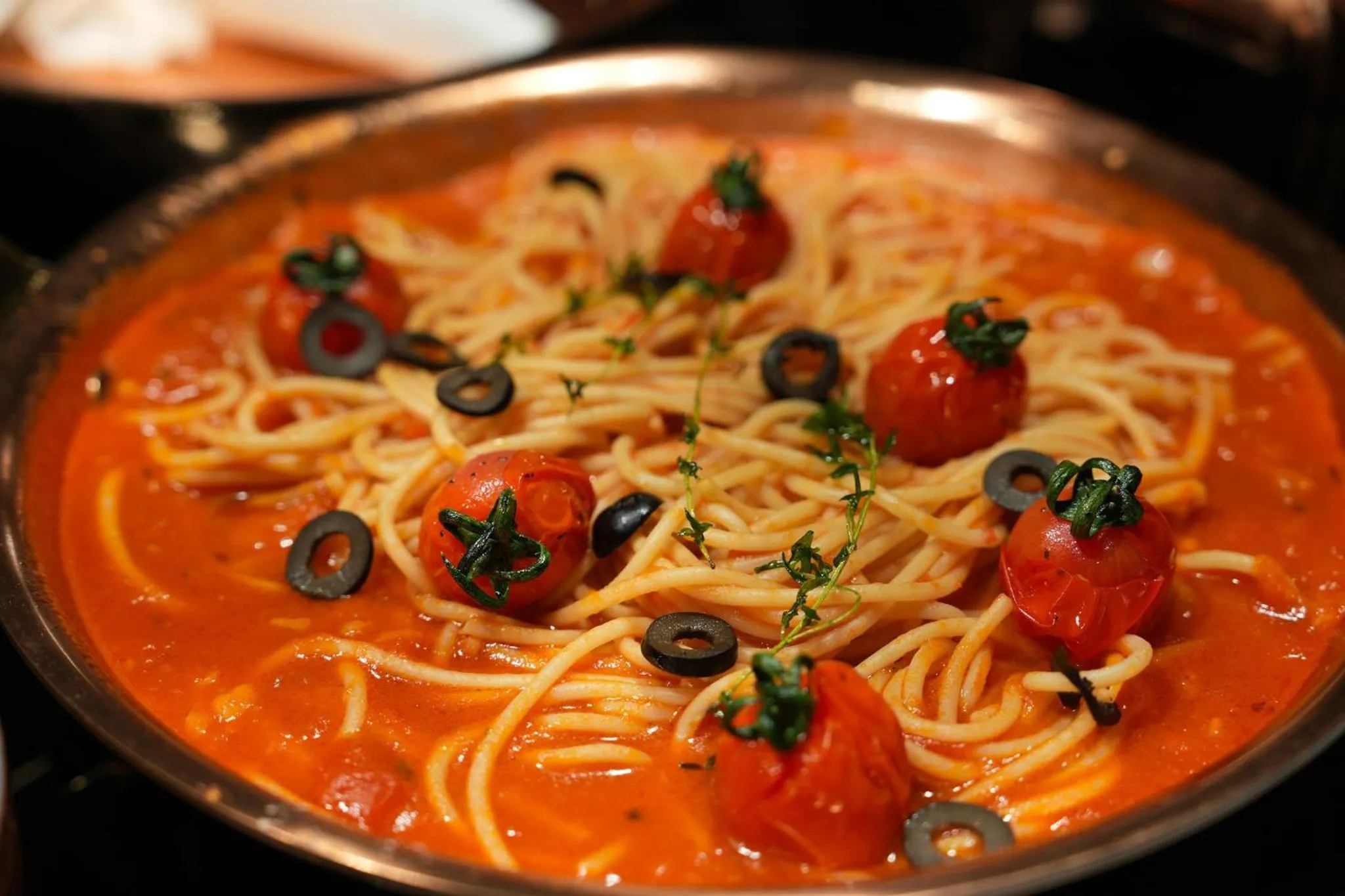 Bedroom in Intercontinetal Xiangyang