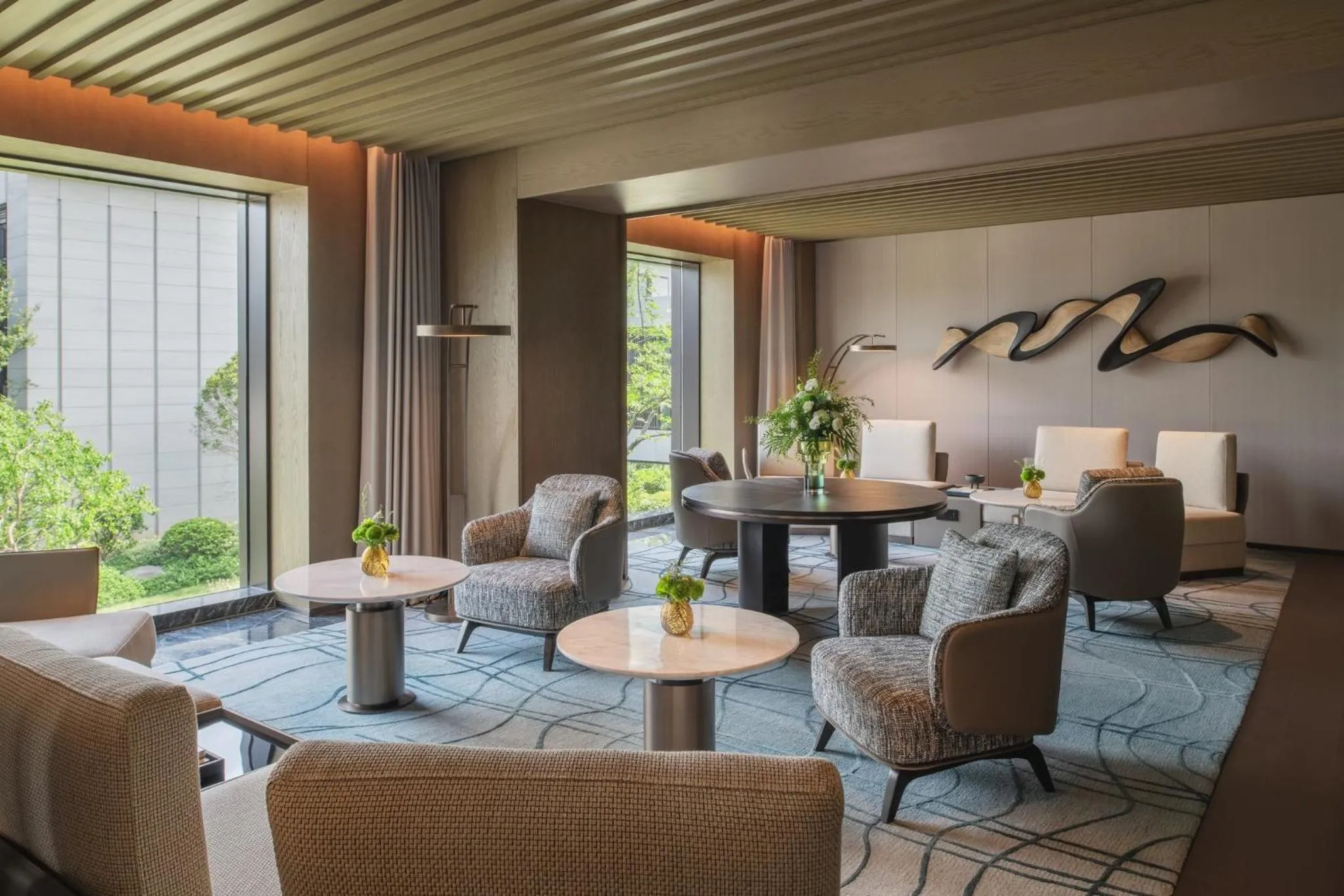 Other in Intercontinetal Xiangyang