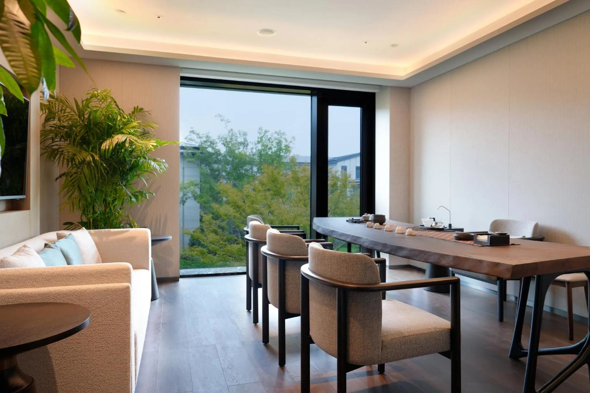 Game Room in Intercontinetal Xiangyang