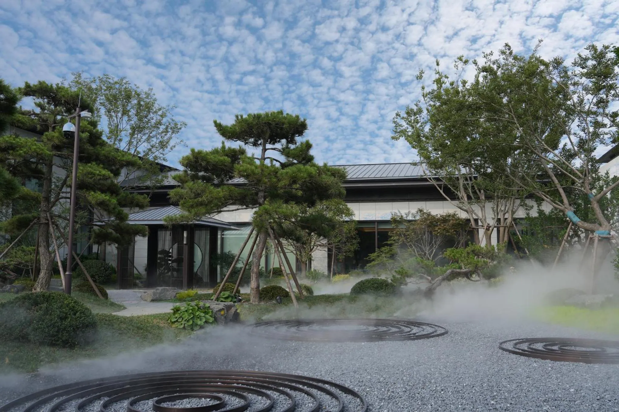 Other in Intercontinetal Xiangyang