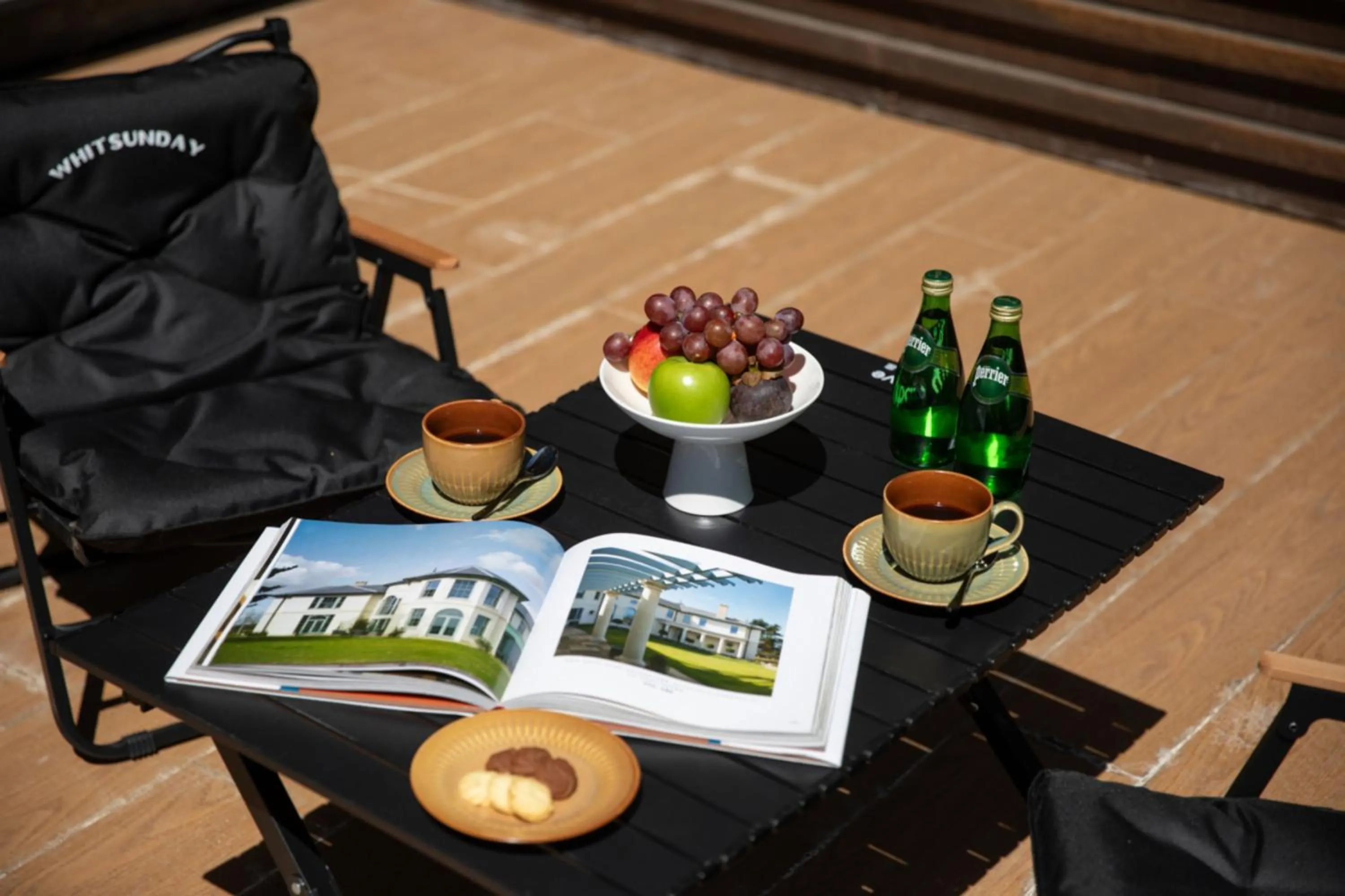 Photo of the whole room in InterContinental Chongli, an IHG Hotel