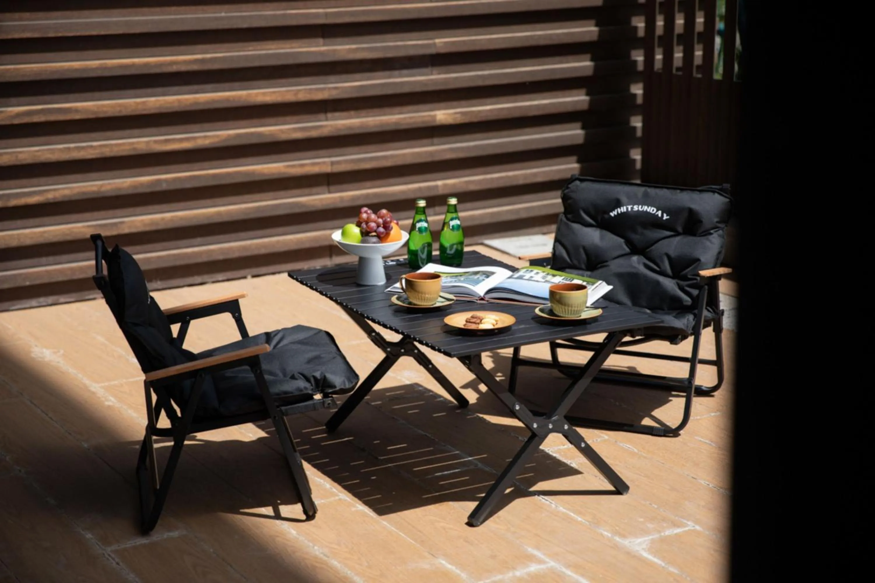 Photo of the whole room in InterContinental Chongli, an IHG Hotel
