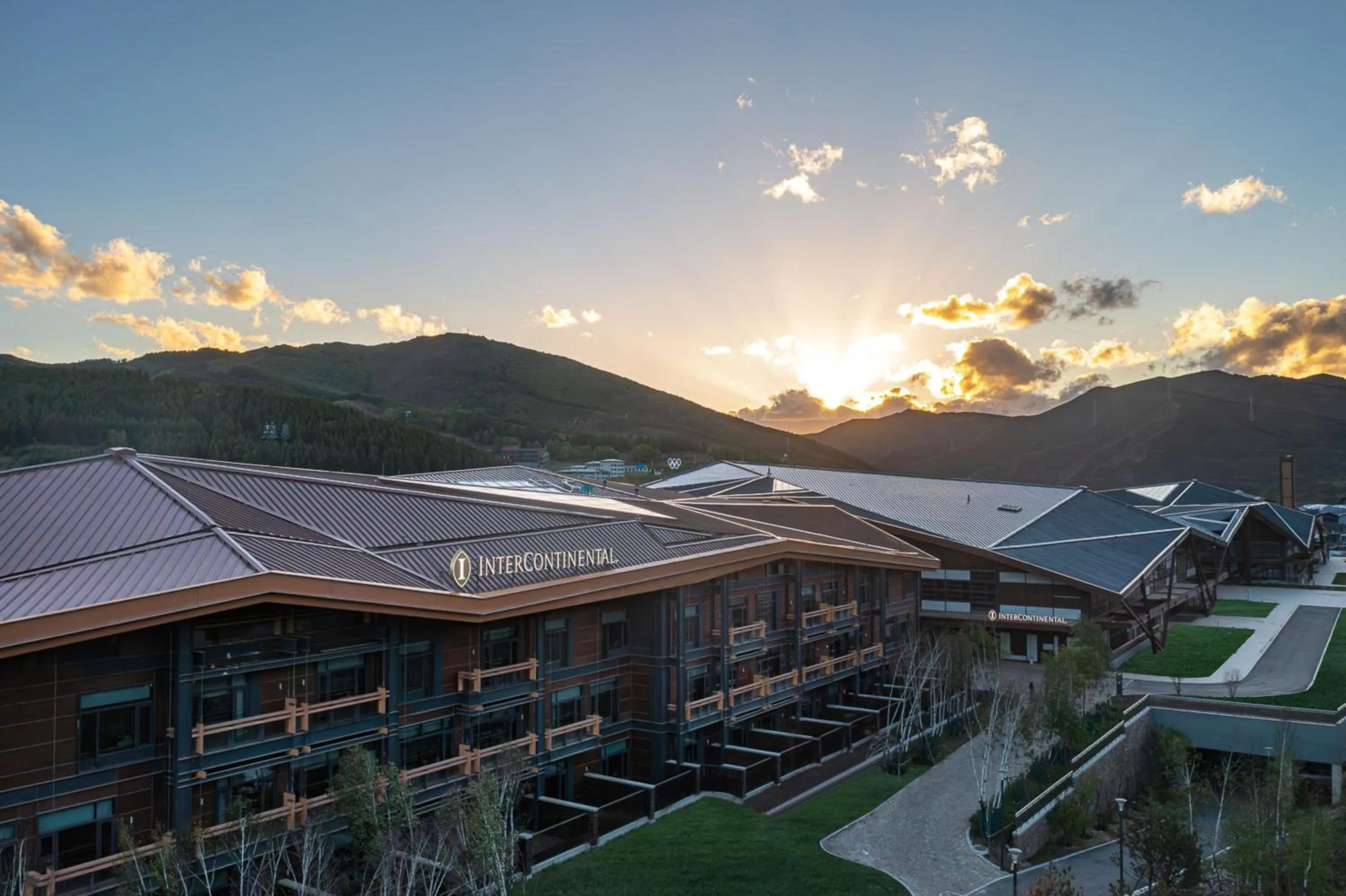 Other in InterContinental Chongli, an IHG Hotel