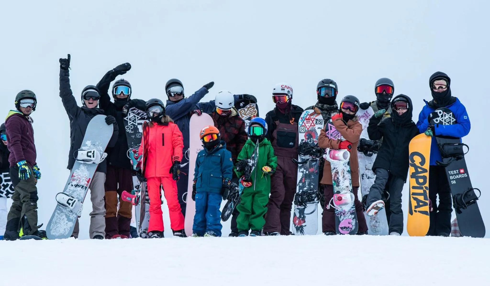 Nearby landmark in InterContinental Chongli, an IHG Hotel