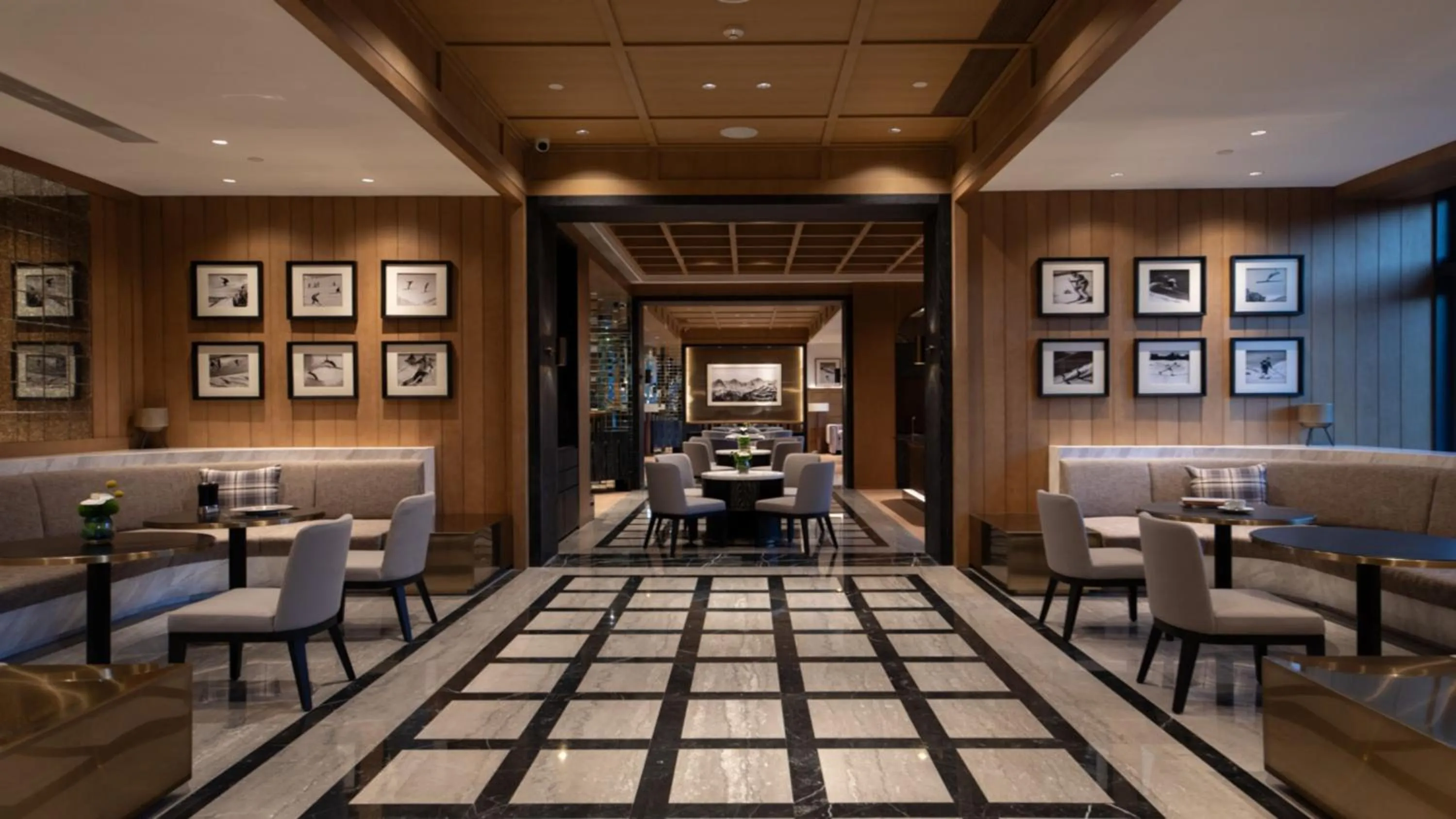 Other in InterContinental Chongli, an IHG Hotel