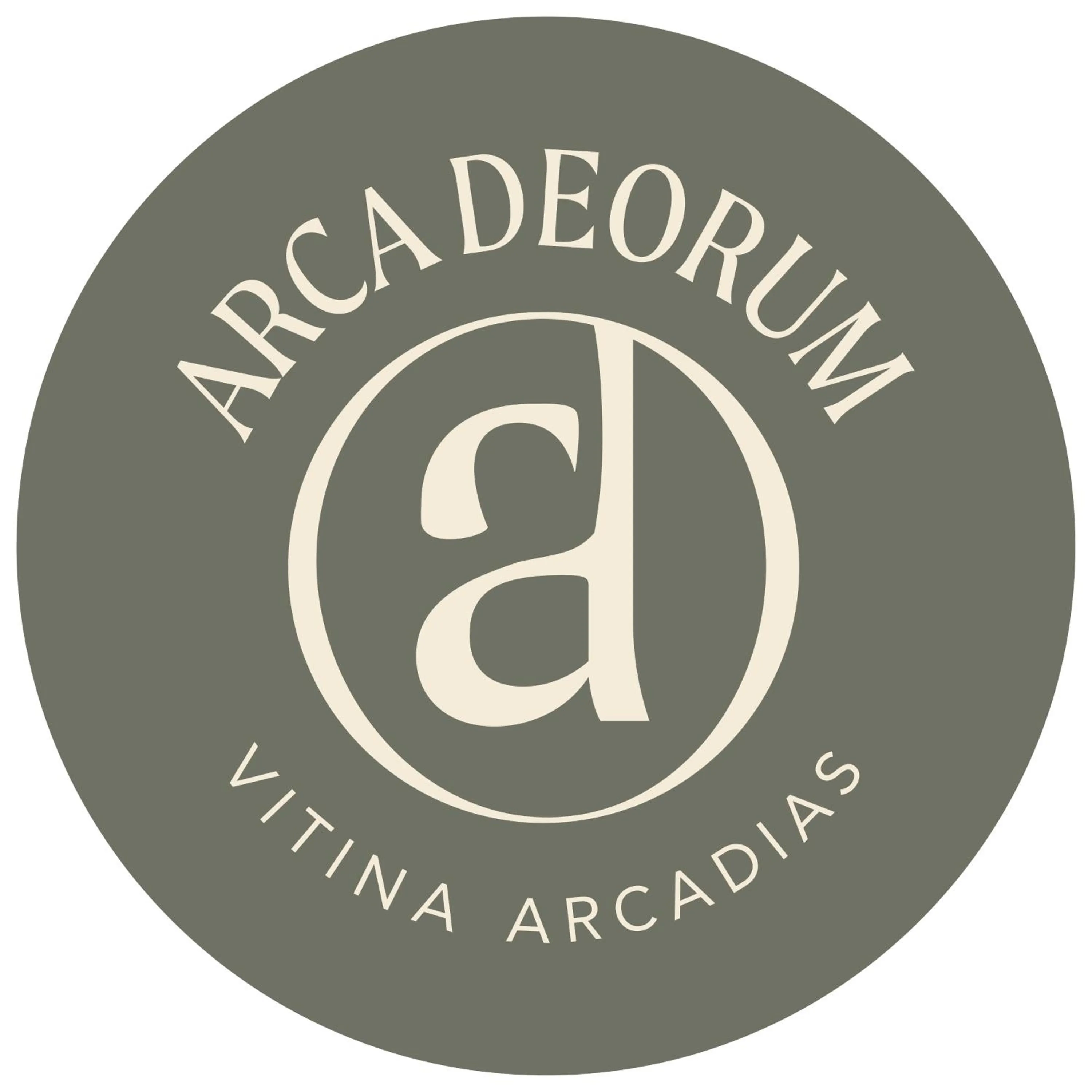 Arca Deorum