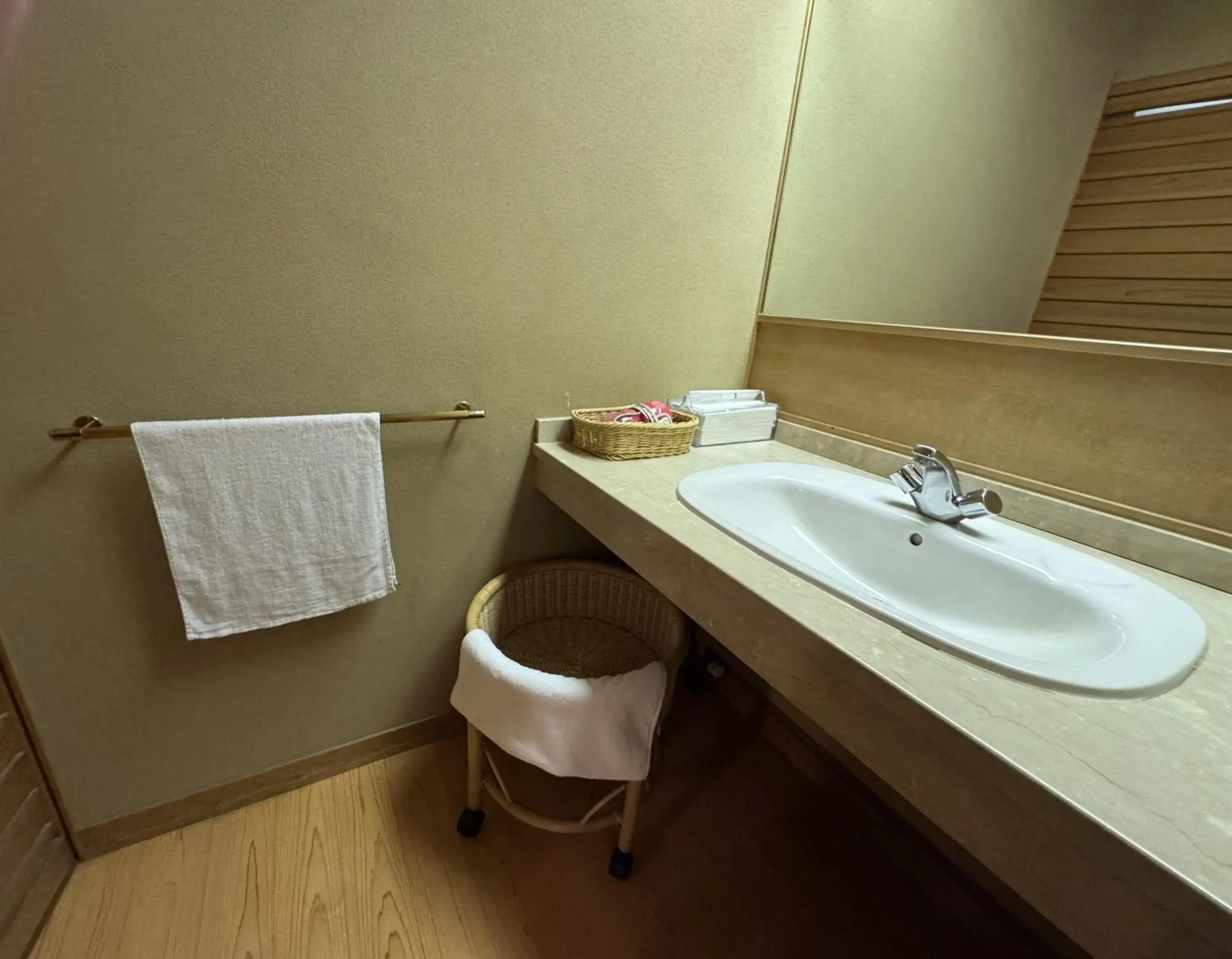 Japanese-Style Room in Nunohan Japanese-Style Room in Nunohan