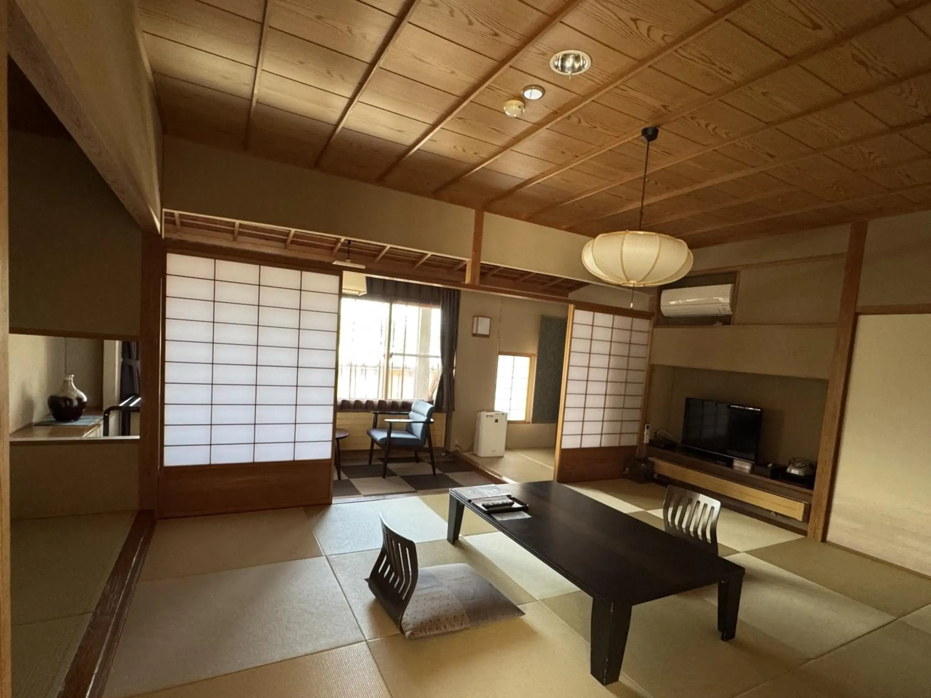 Japanese-Style Room in Nunohan Japanese-Style Room in Nunohan