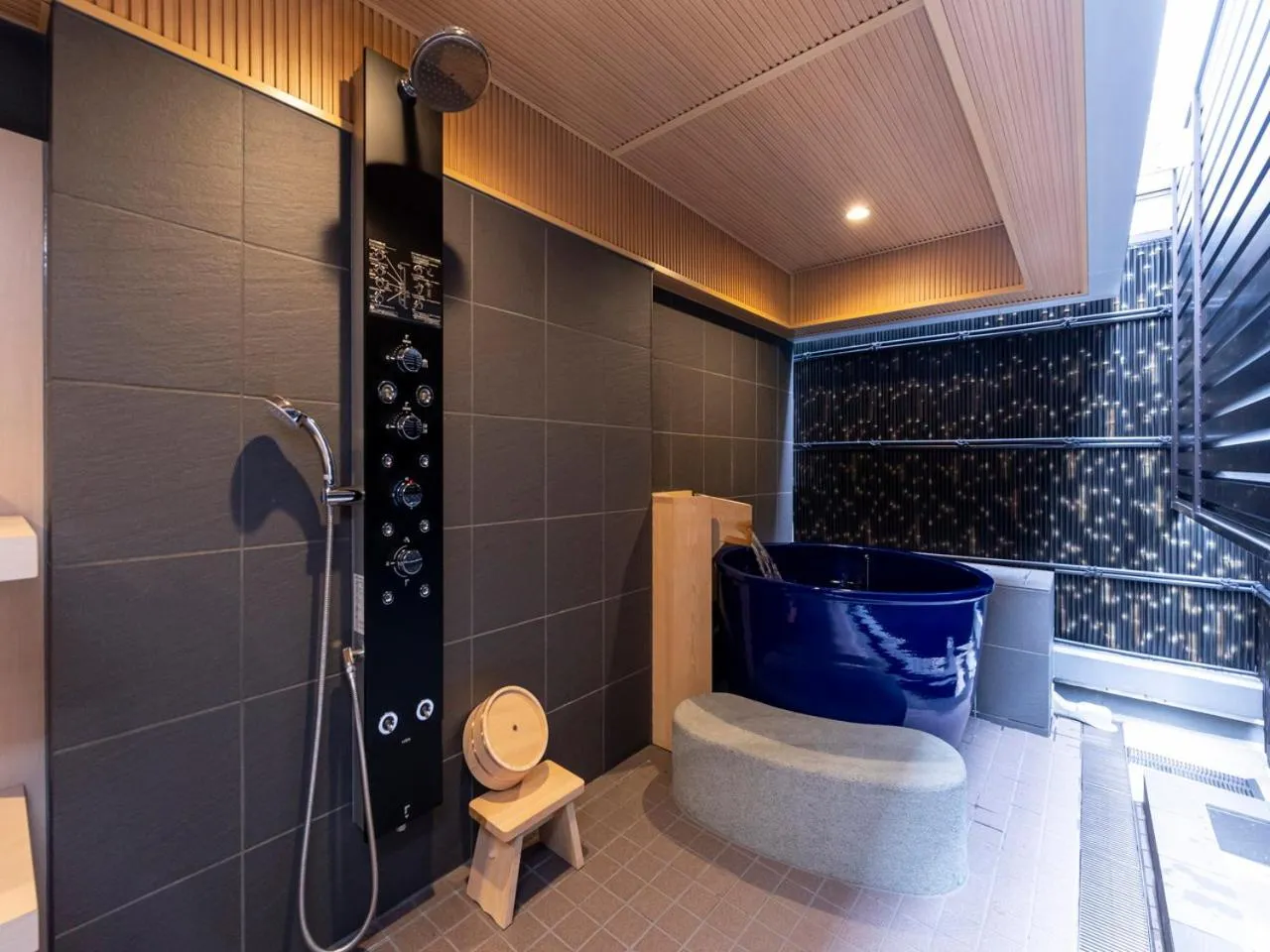 Bathroom in APA Hotel Kyoto Gojo Omiya