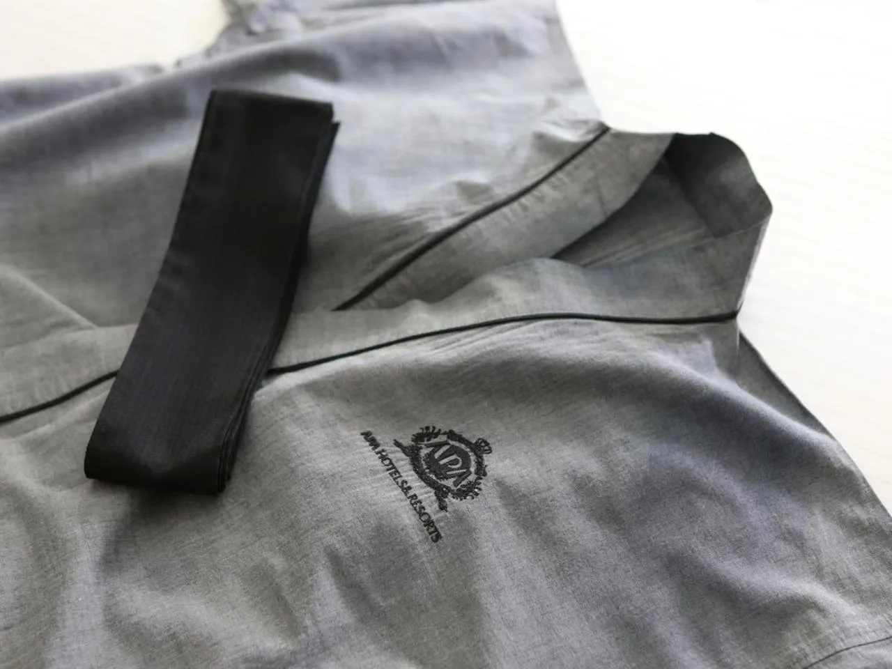 Photo of the whole room in APA Hotel Kyoto Gojo Omiya