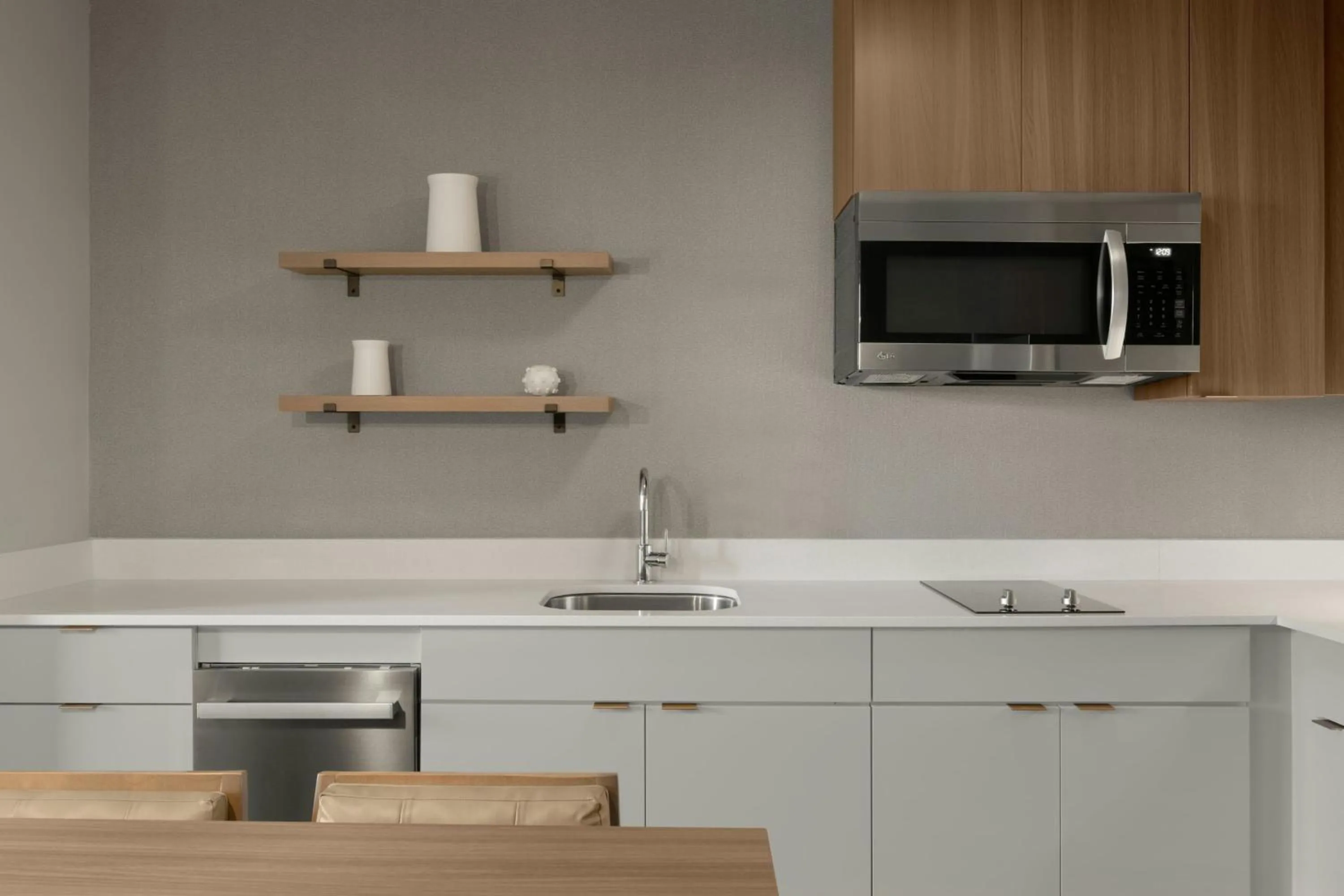 Bedroom in Residence Inn by Marriott Eagle Boise